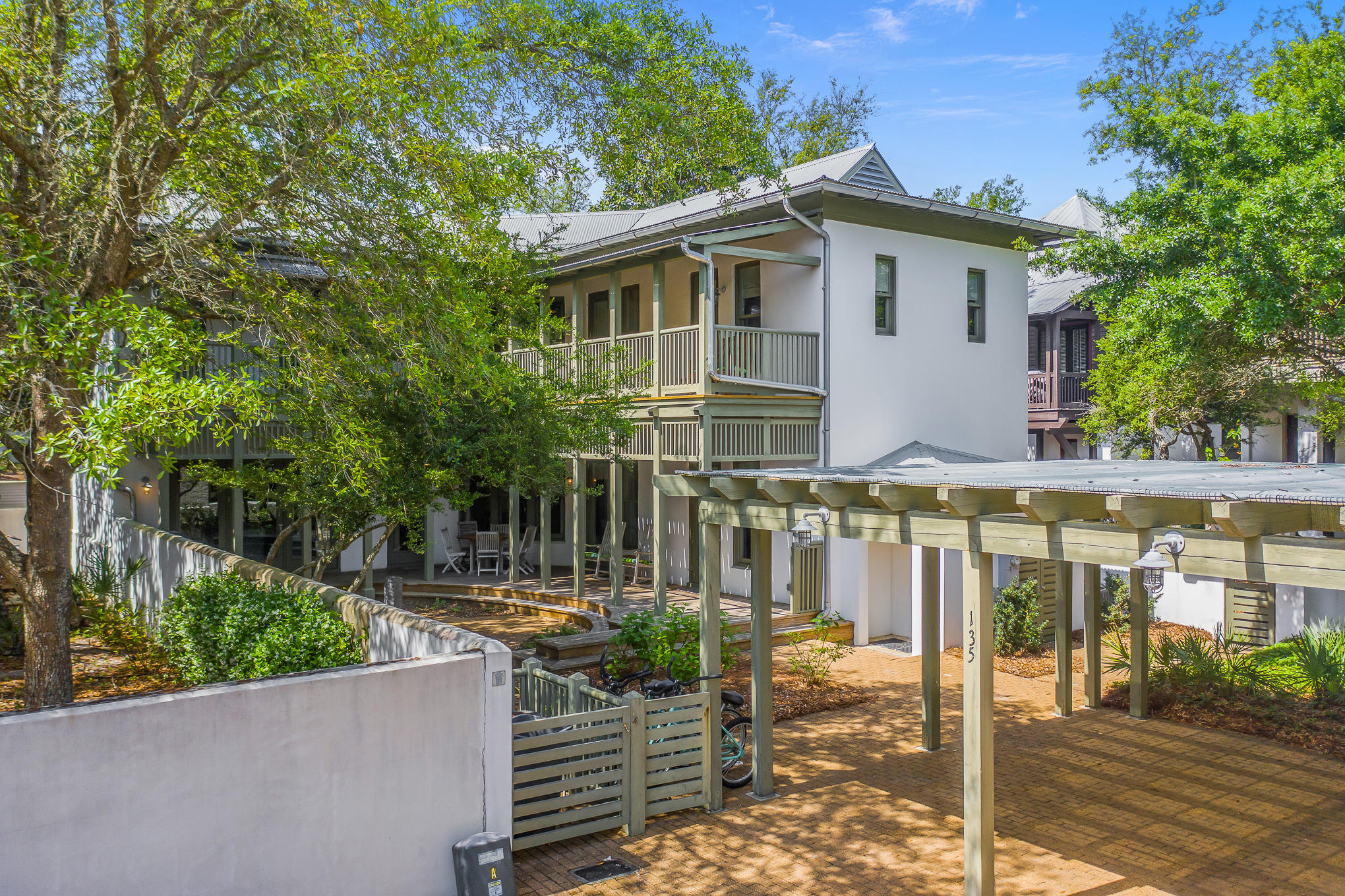 ROSEMARY BEACH - Residential