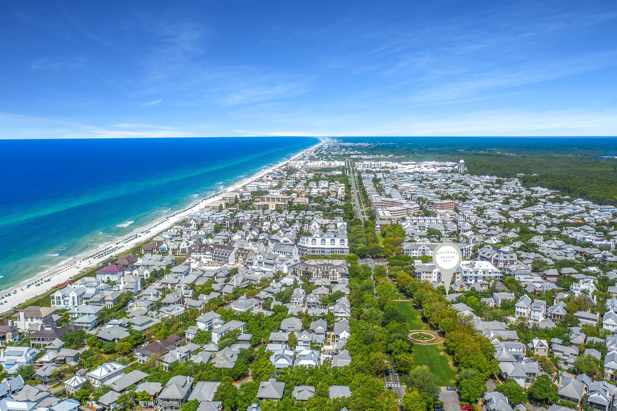 ROSEMARY BEACH - Residential