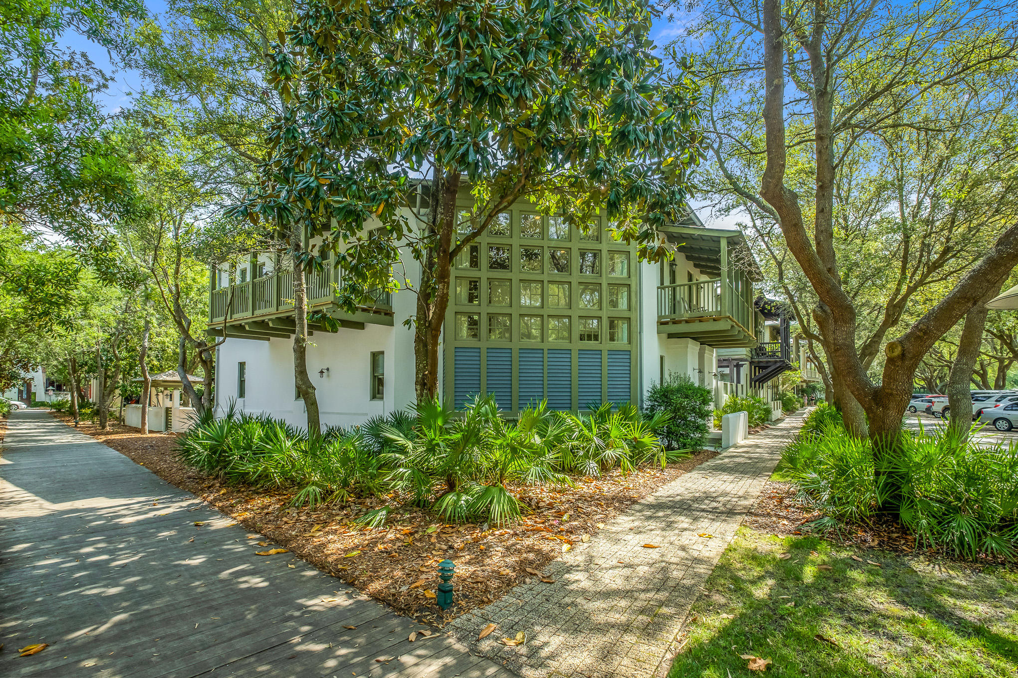 ROSEMARY BEACH - Residential