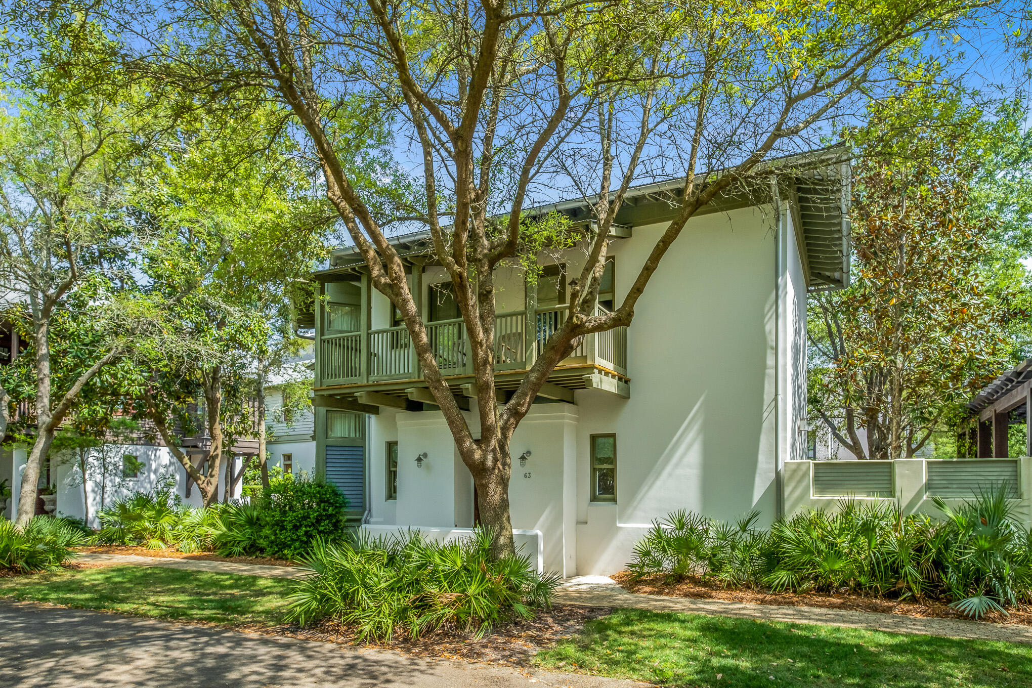 ROSEMARY BEACH - Residential