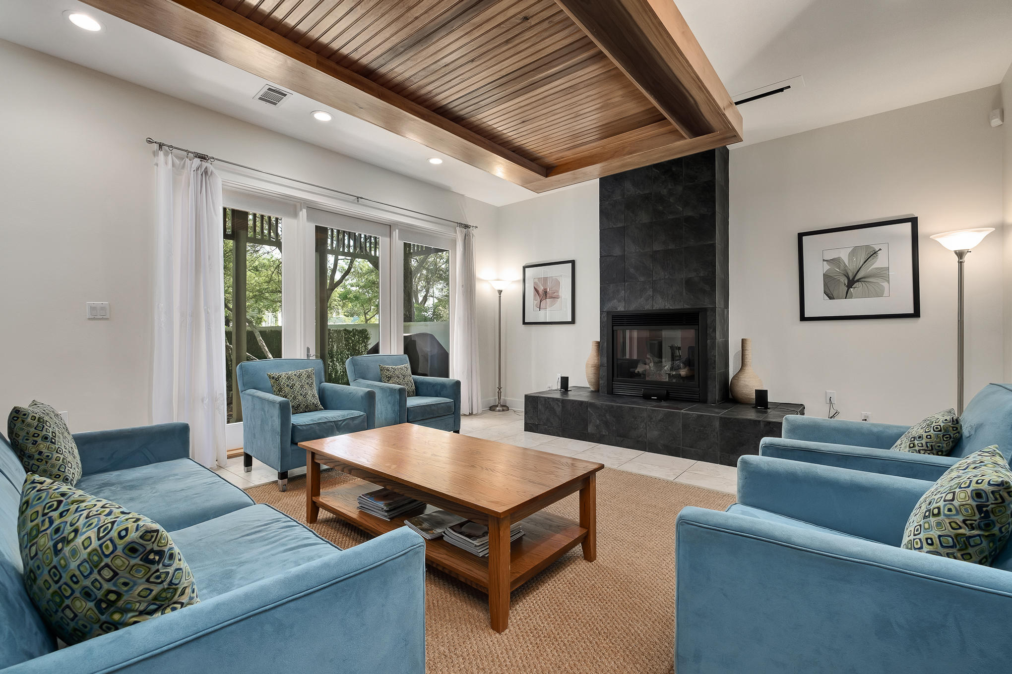 ROSEMARY BEACH - Residential