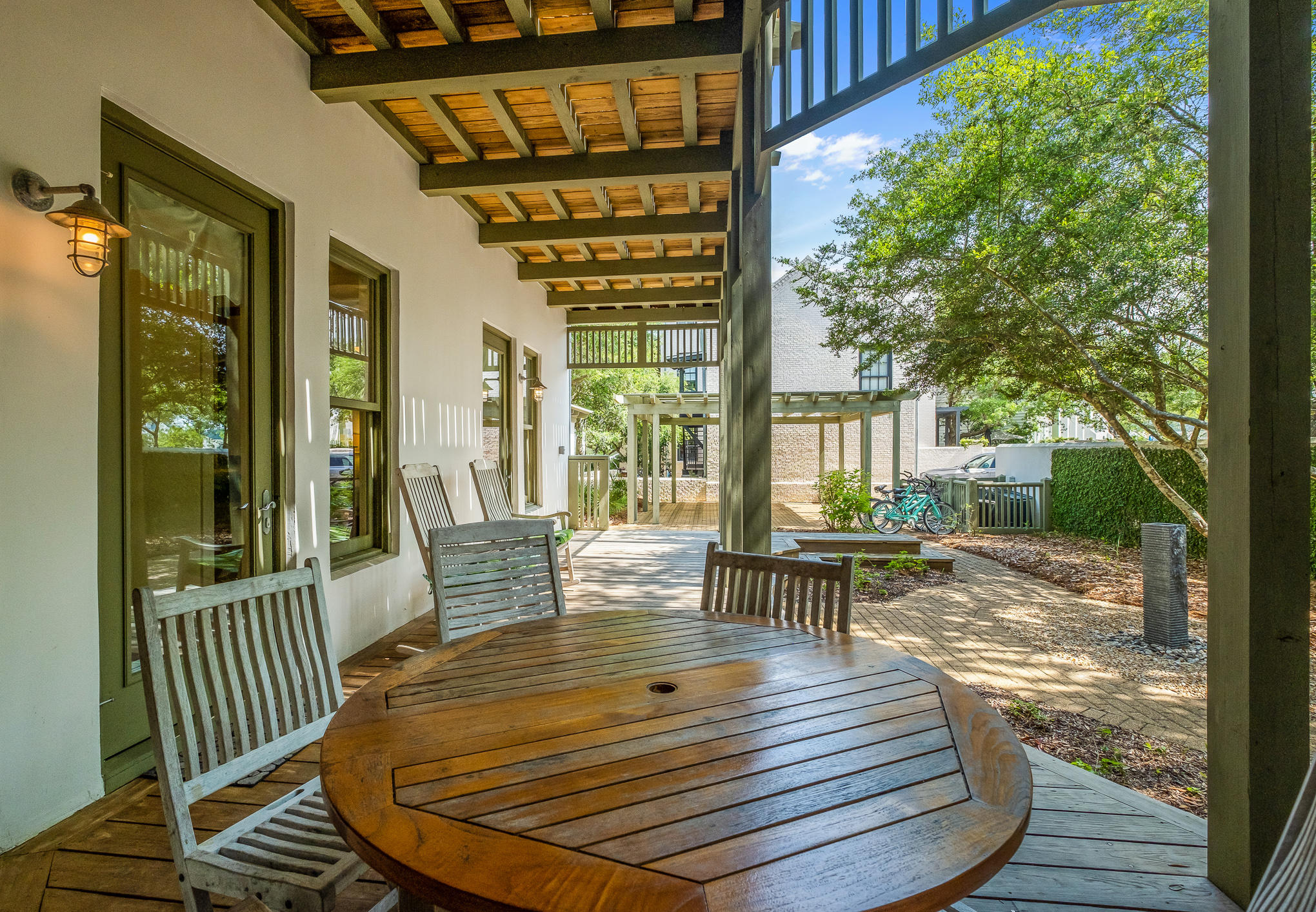 ROSEMARY BEACH - Residential