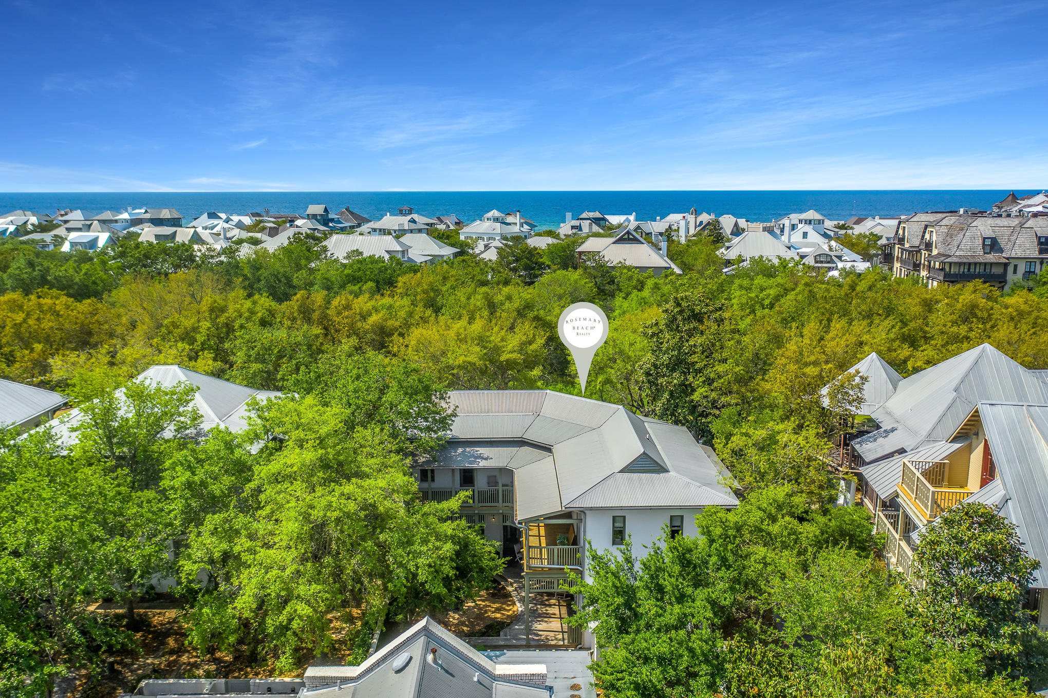 ROSEMARY BEACH - Residential