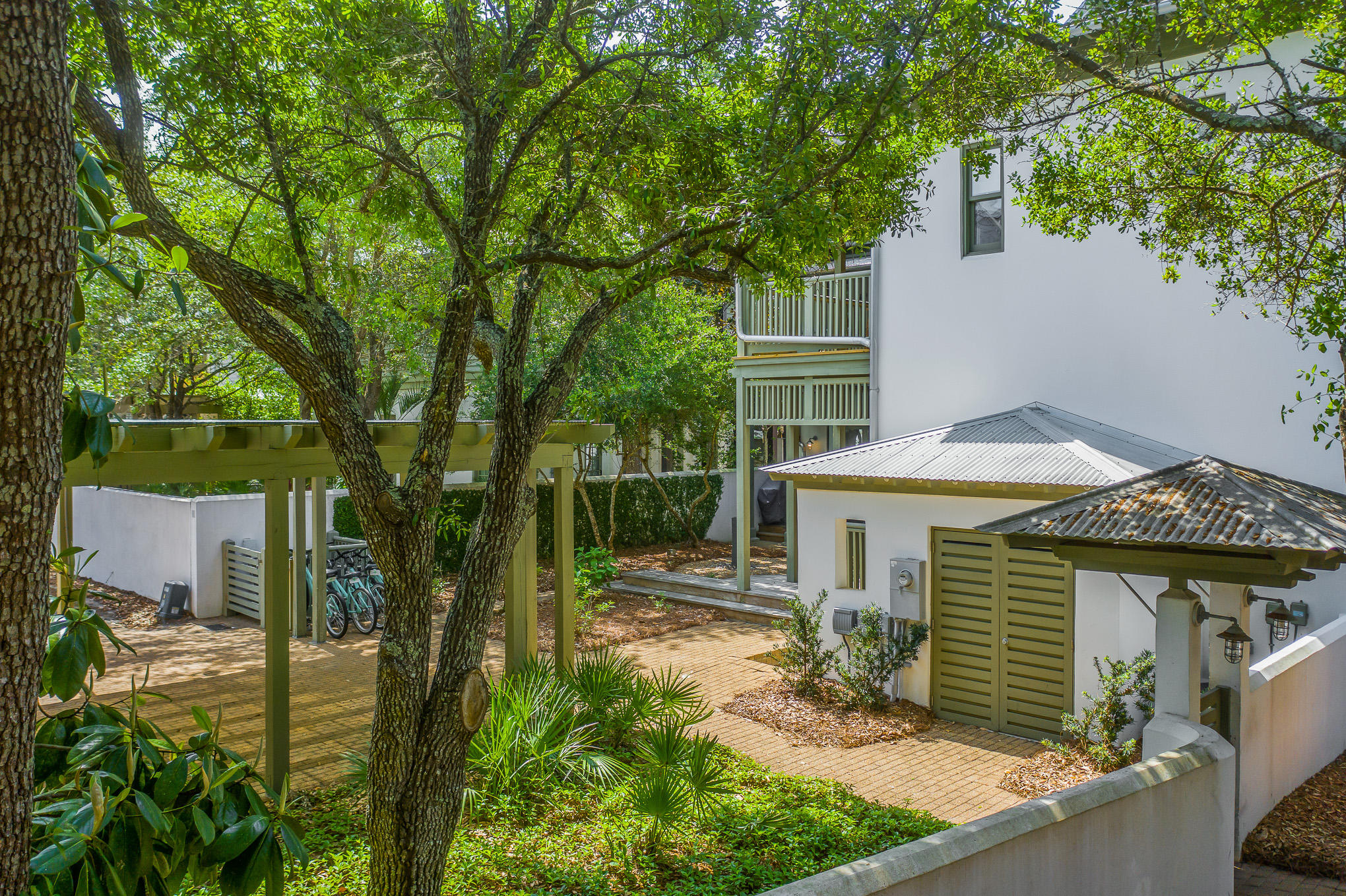 ROSEMARY BEACH - Residential