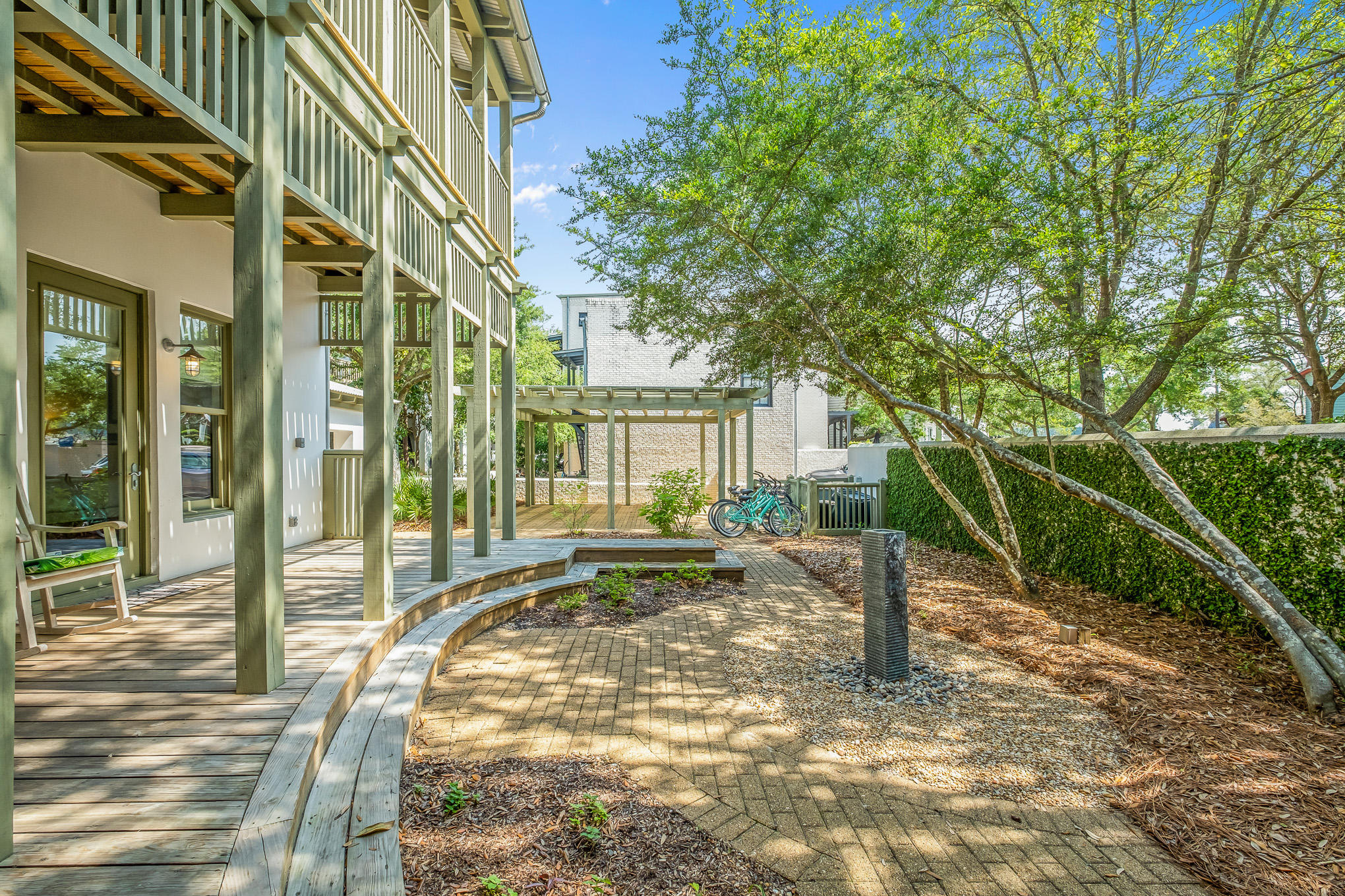 ROSEMARY BEACH - Residential