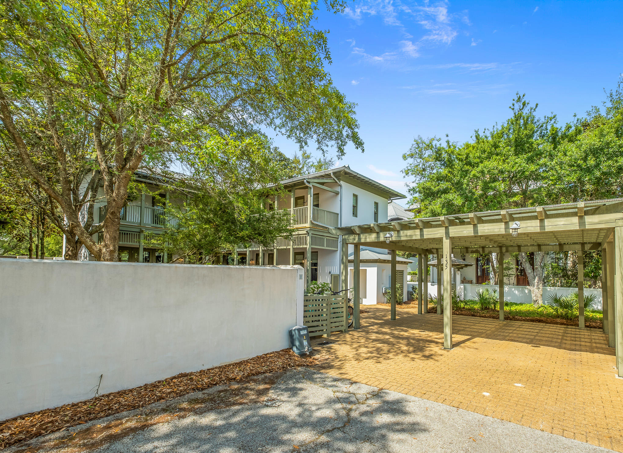 ROSEMARY BEACH - Residential