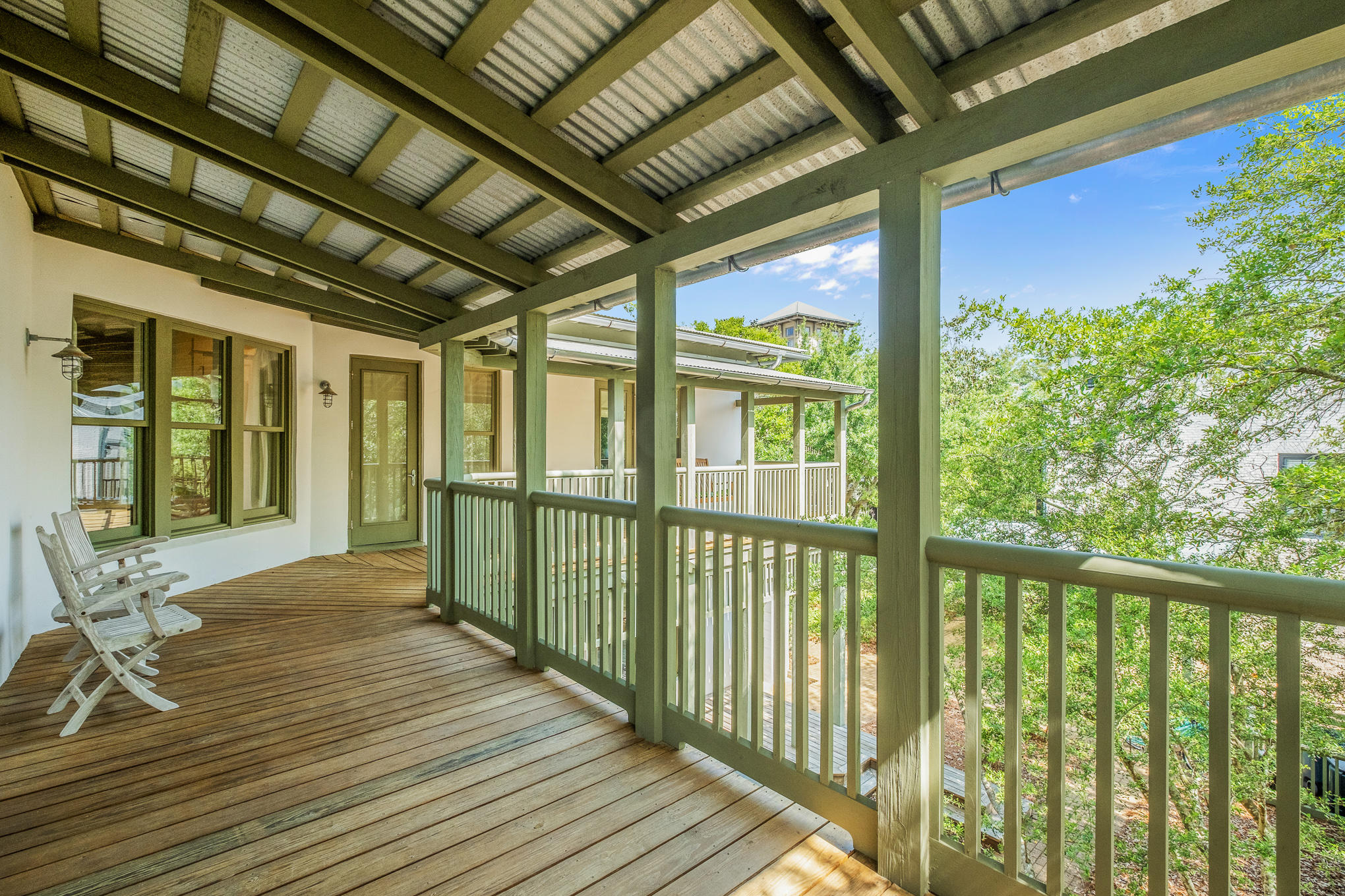 ROSEMARY BEACH - Residential