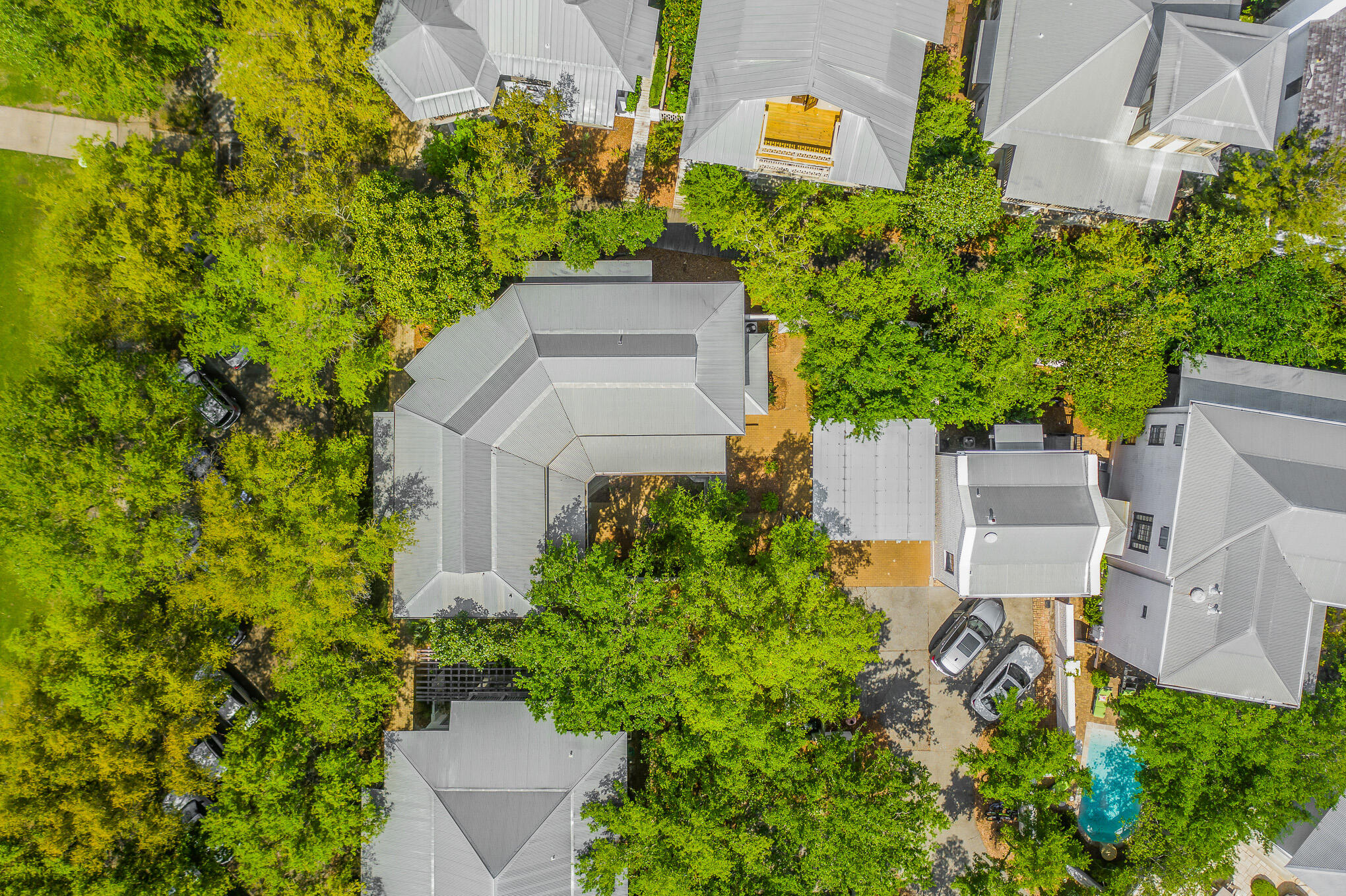 ROSEMARY BEACH - Residential