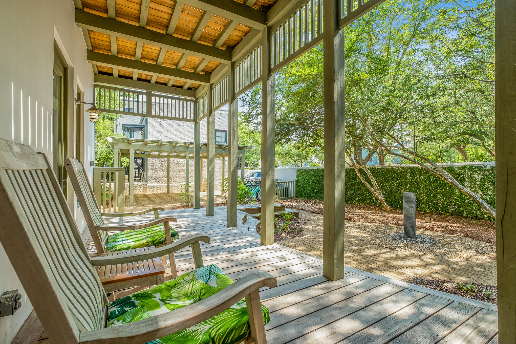 ROSEMARY BEACH - Residential