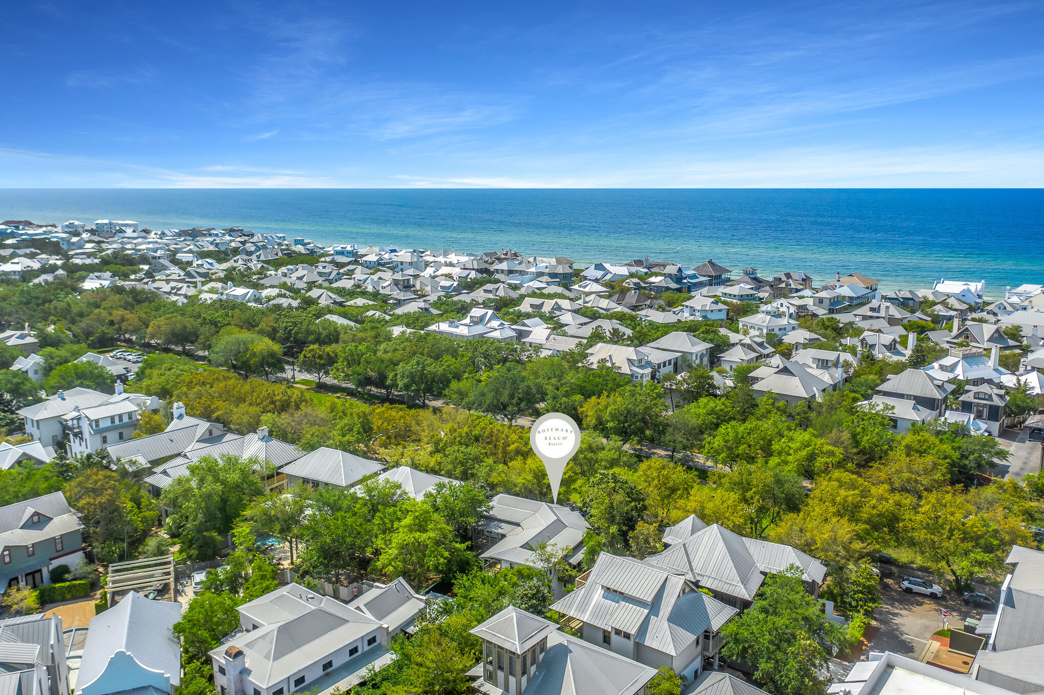 ROSEMARY BEACH - Residential