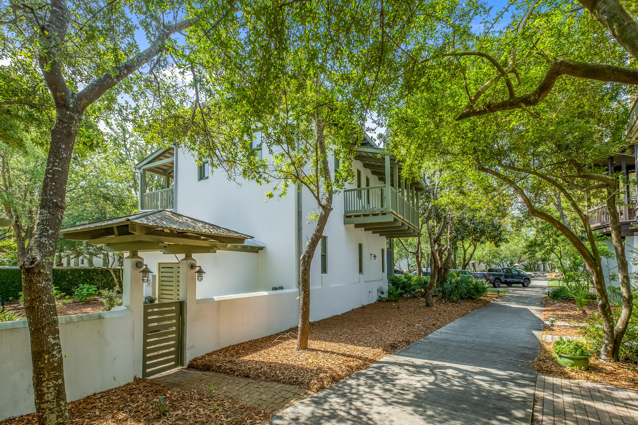 ROSEMARY BEACH - Residential