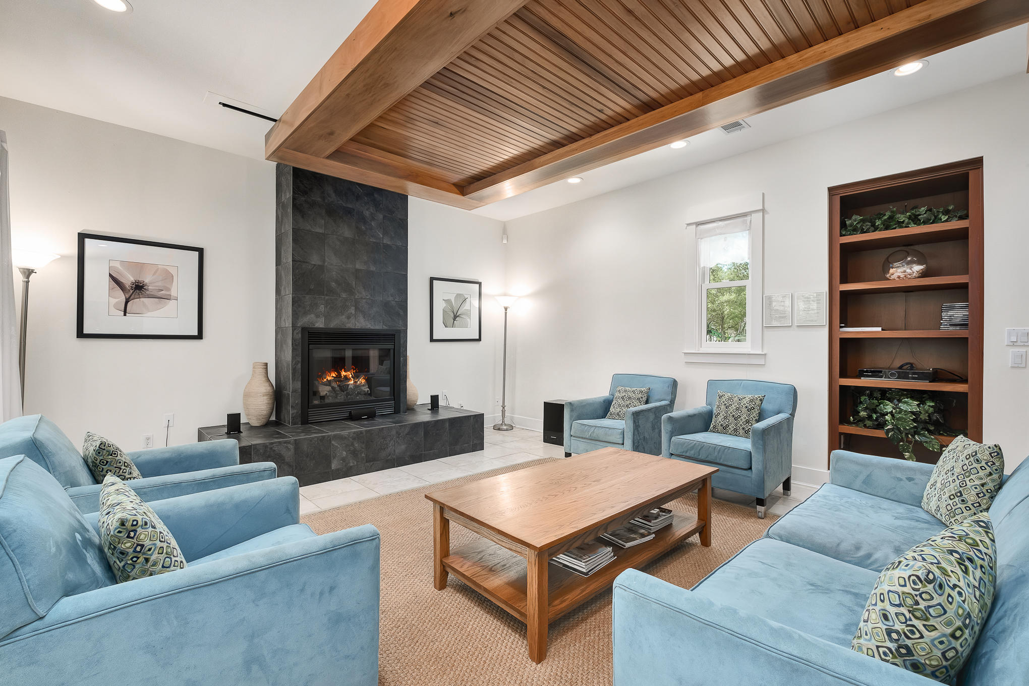 ROSEMARY BEACH - Residential