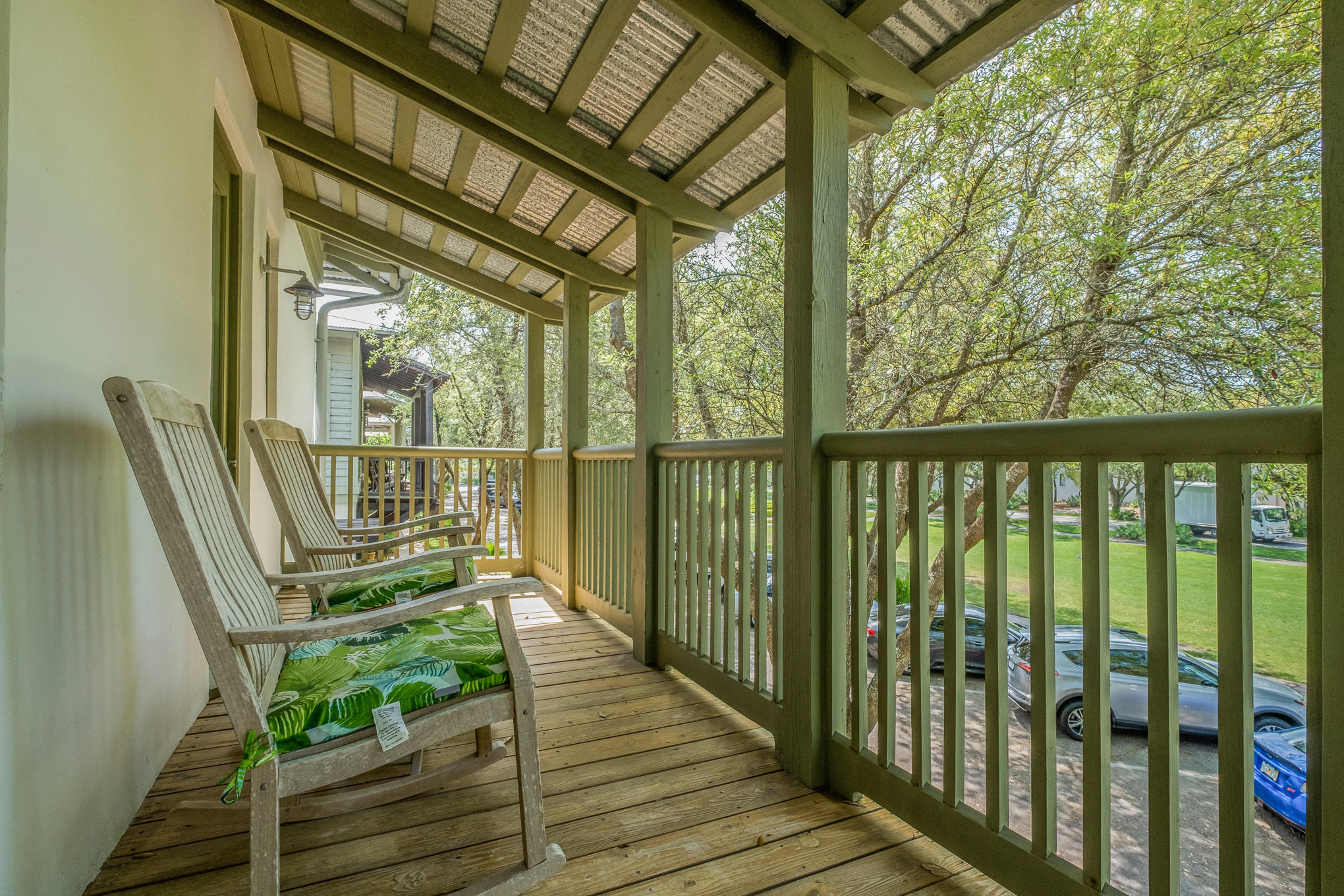 ROSEMARY BEACH - Residential