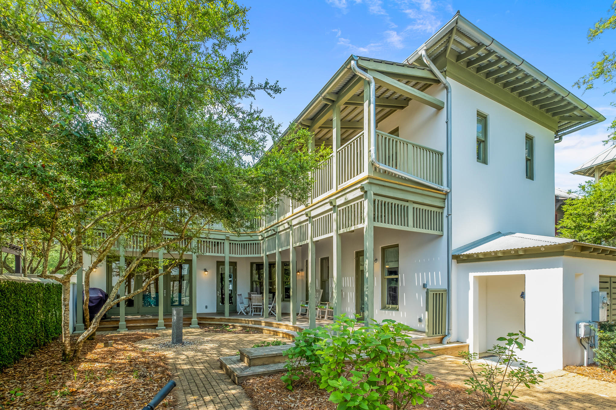 ROSEMARY BEACH - Residential