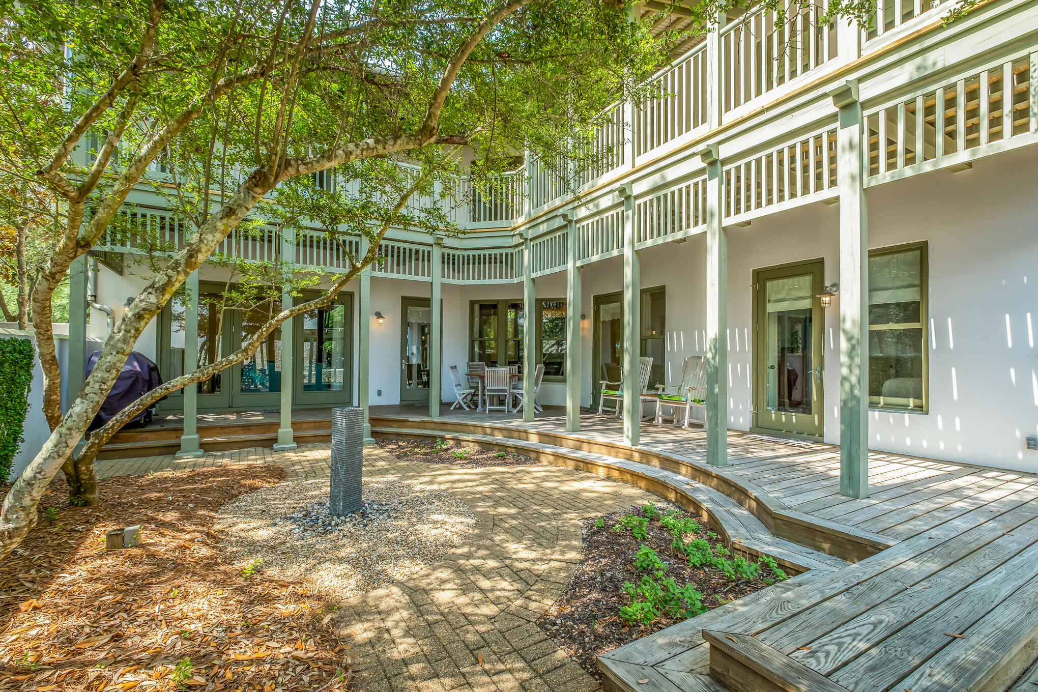 ROSEMARY BEACH - Residential