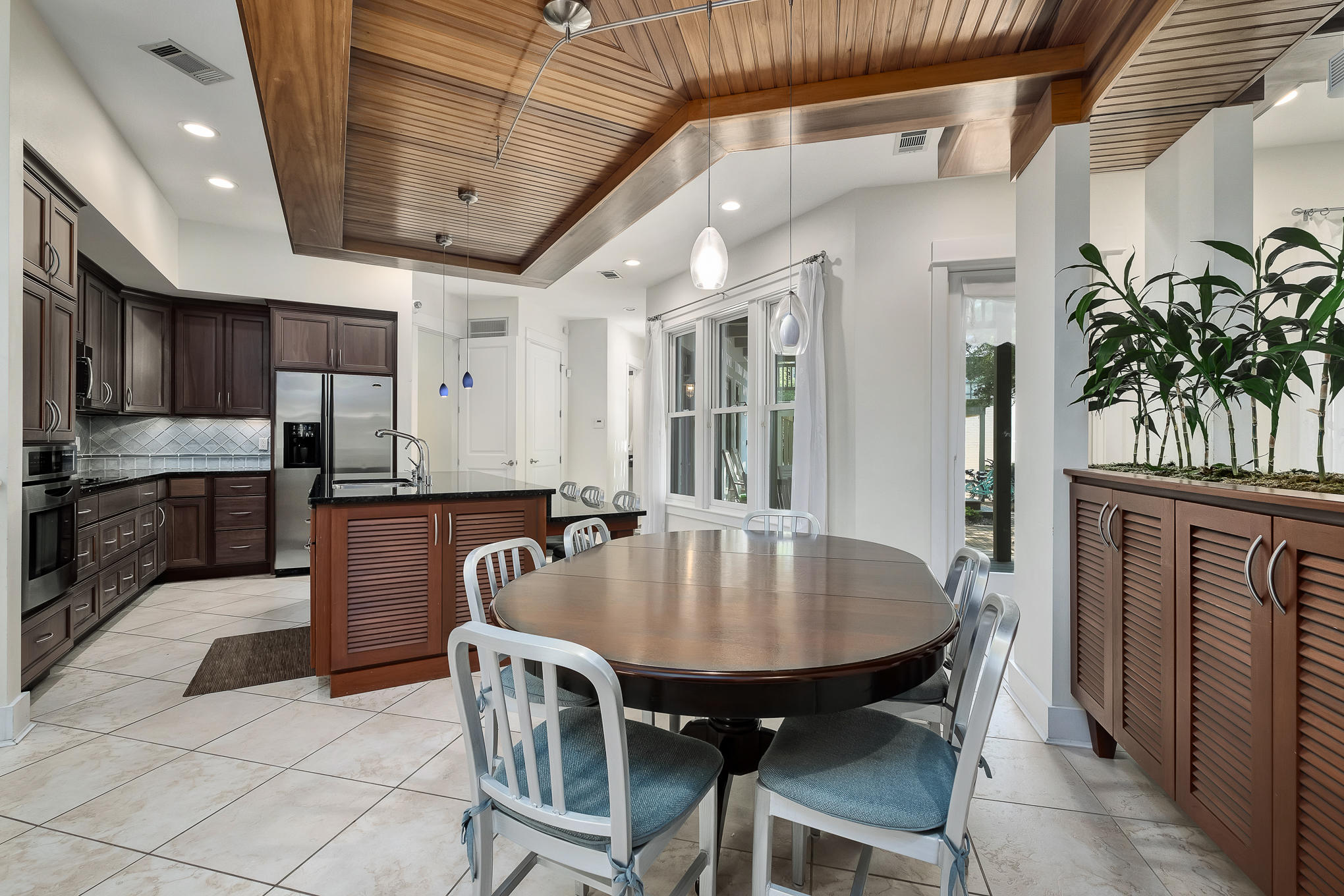 ROSEMARY BEACH - Residential