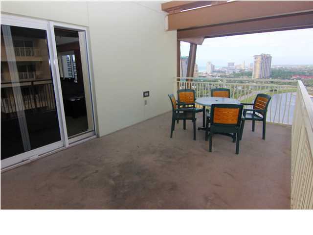 LUAU II - Residential