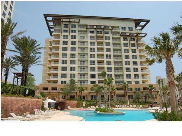 LUAU II - Residential