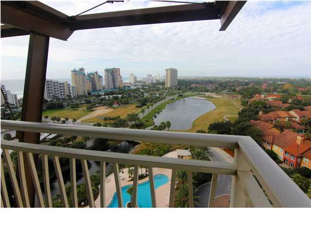 LUAU II - Residential