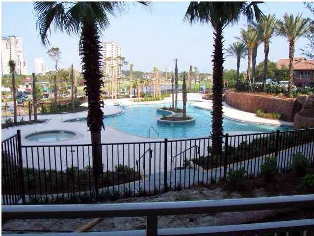 LUAU II - Residential