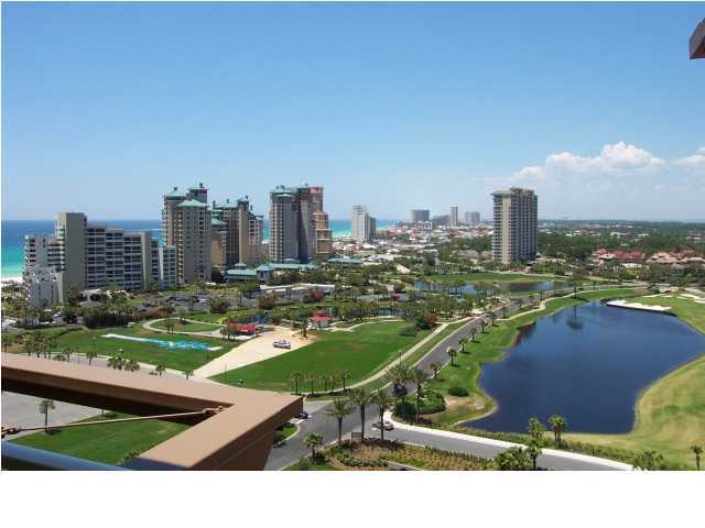 LUAU II - Residential