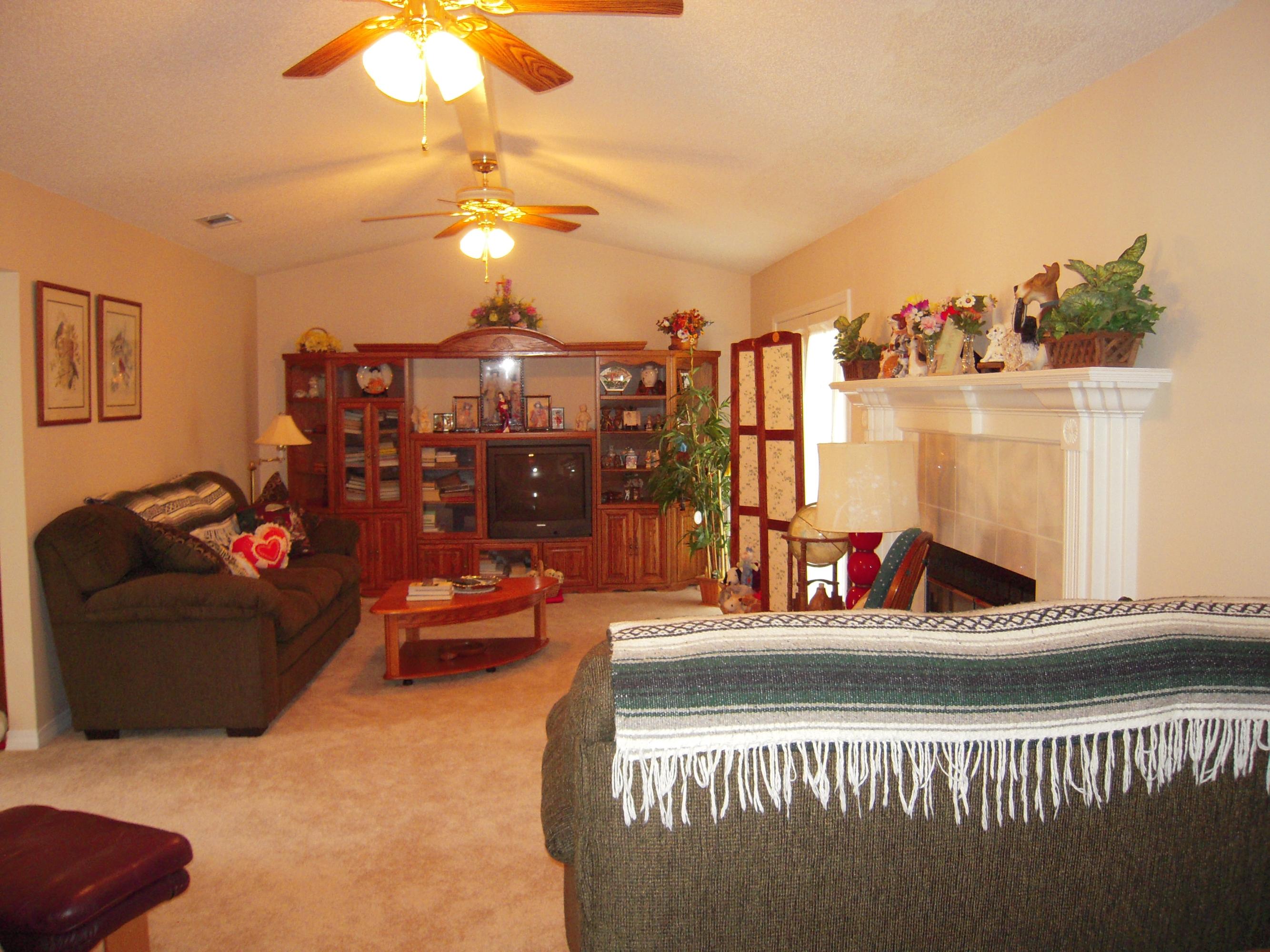 GRAND RIDGE PH 1 - Residential