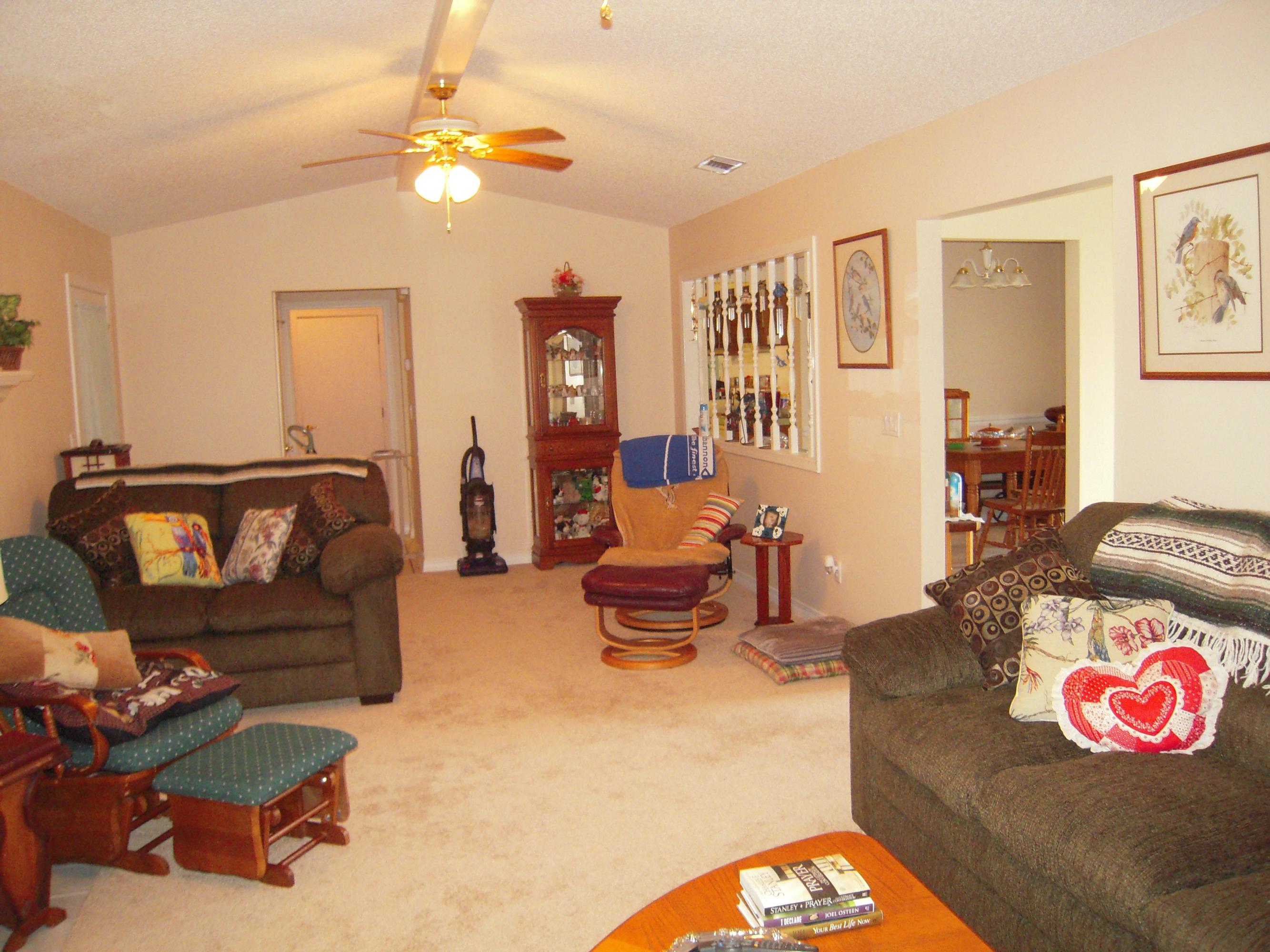 GRAND RIDGE PH 1 - Residential