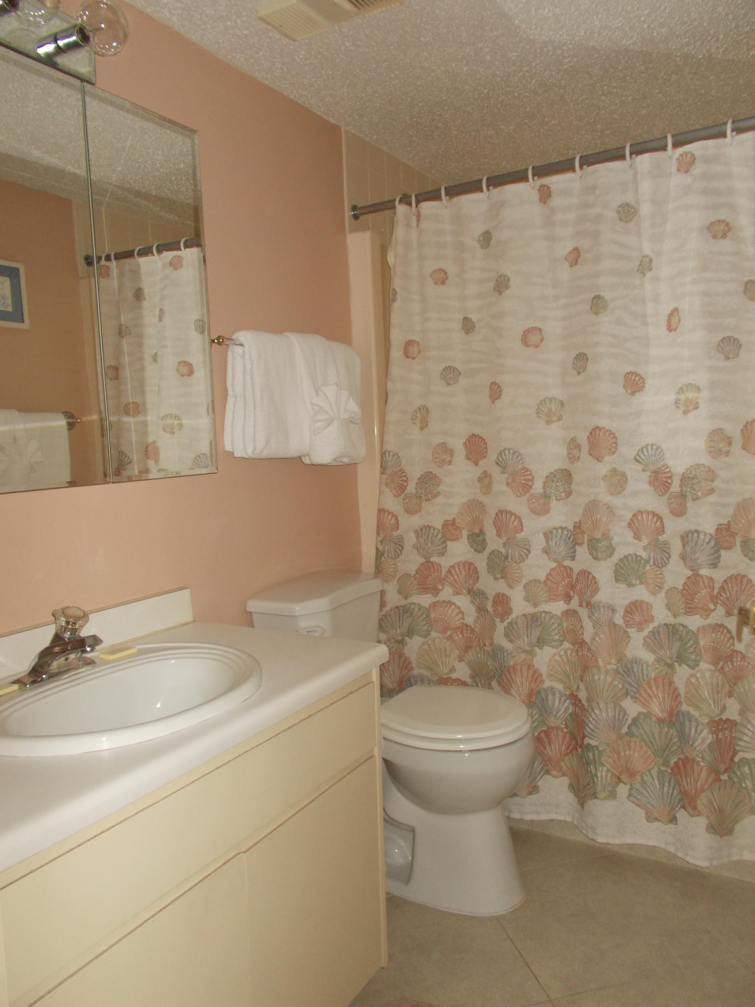 PINNACLE PORT - Residential