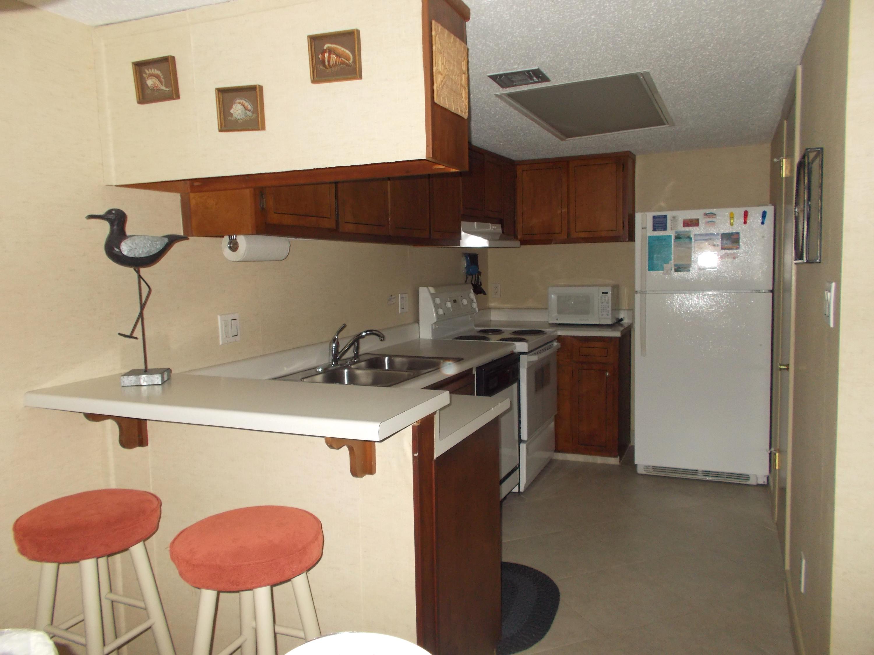 PINNACLE PORT - Residential