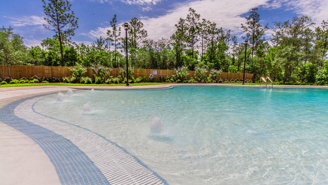 Redstone Commons - Residential