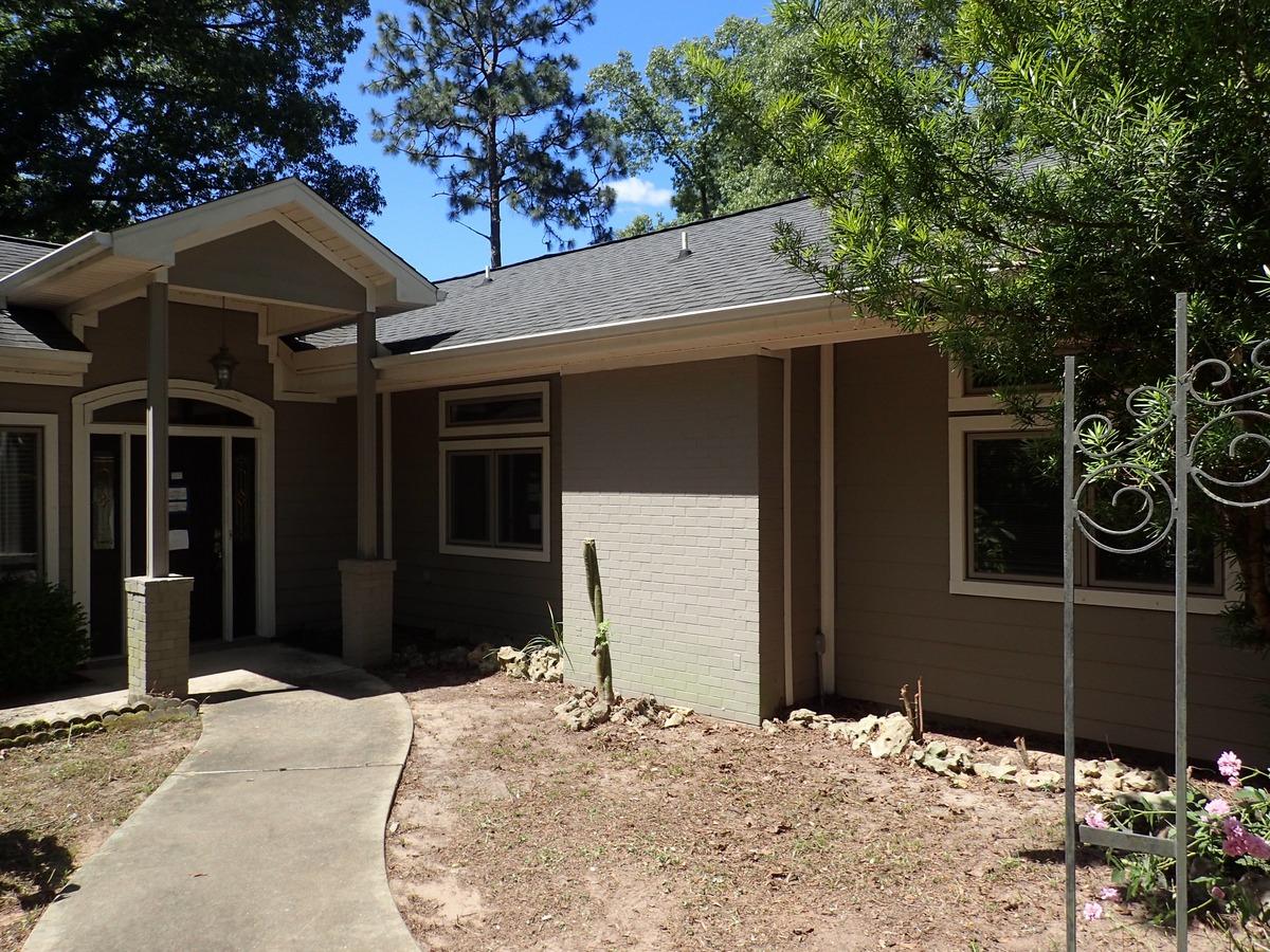 ADAMS POWELL - Residential