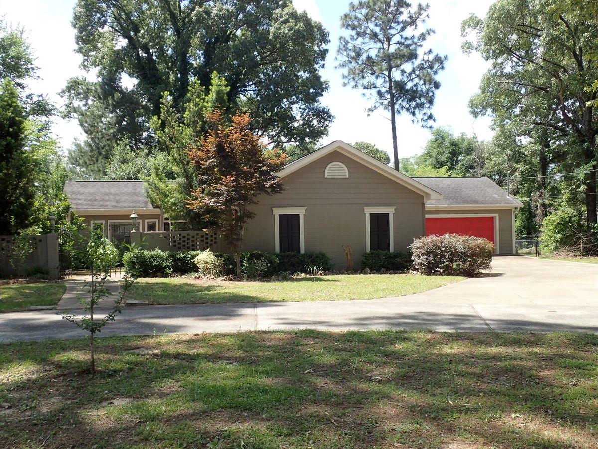 ADAMS POWELL - Residential