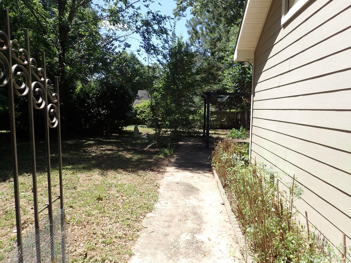 ADAMS POWELL - Residential