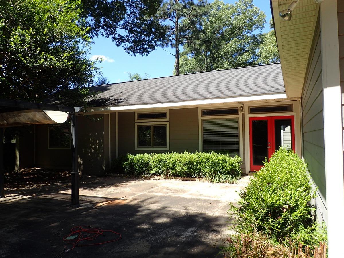 ADAMS POWELL - Residential