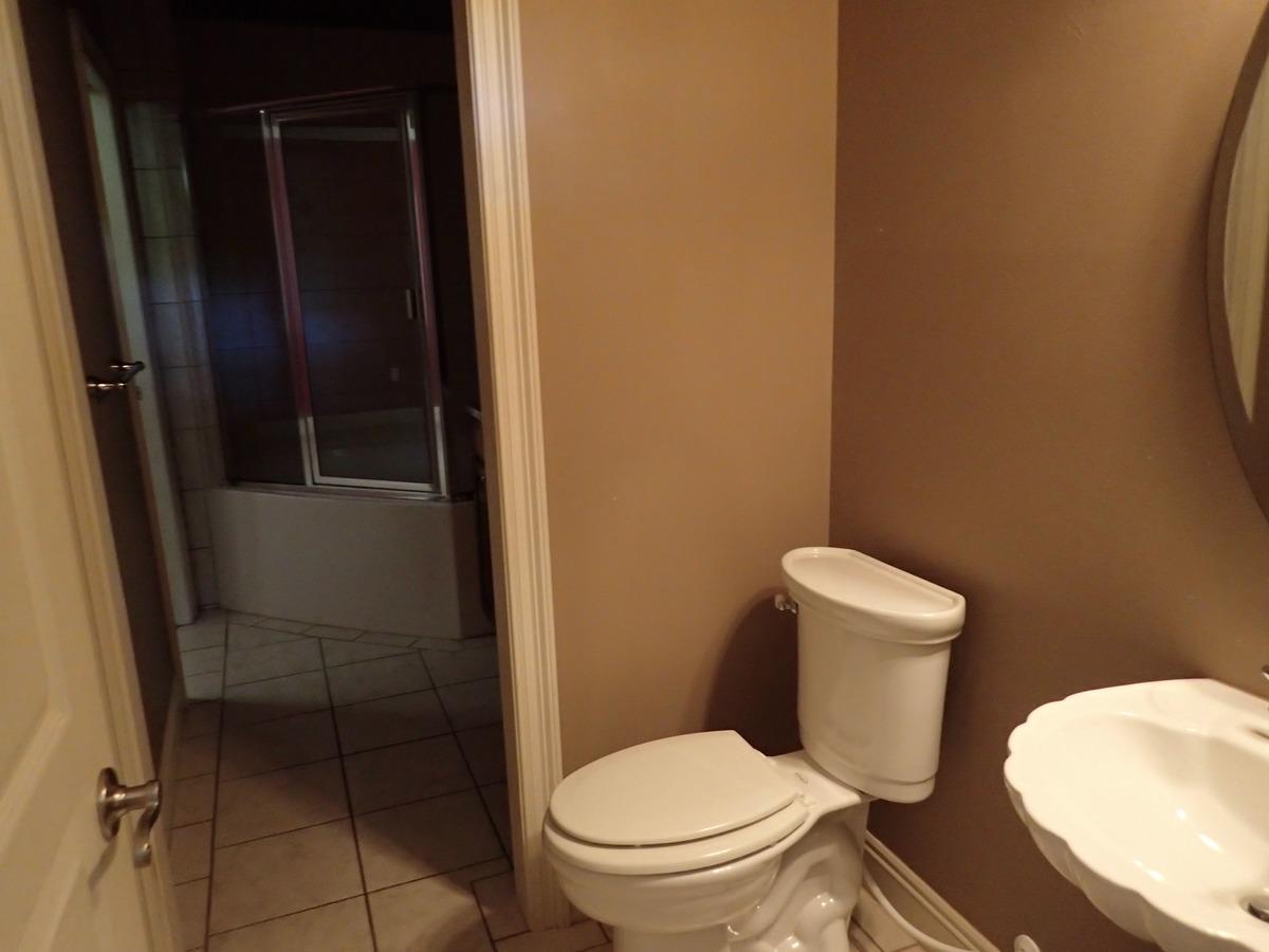 ADAMS POWELL - Residential