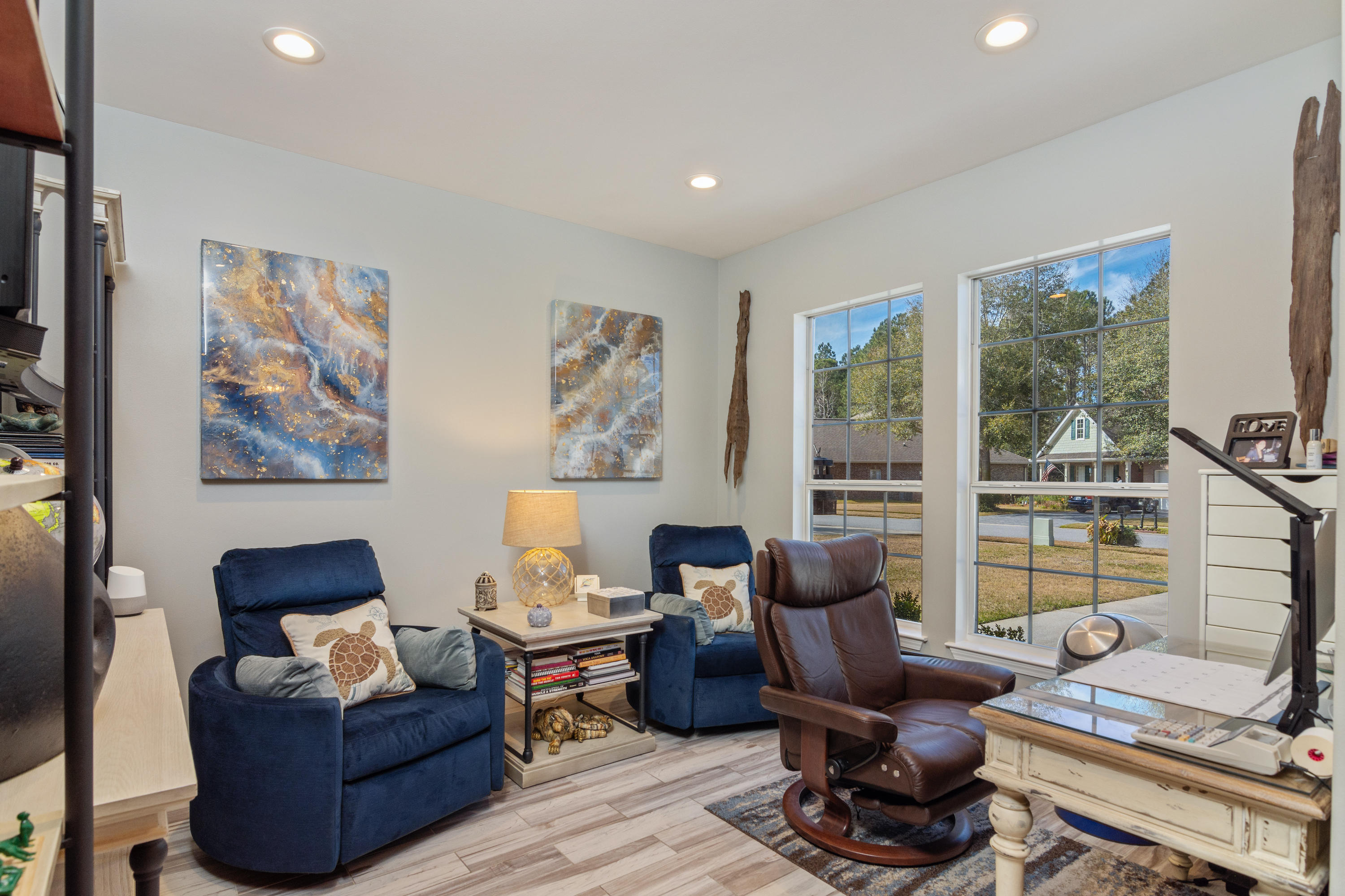 HAMMOCK BAY - Residential