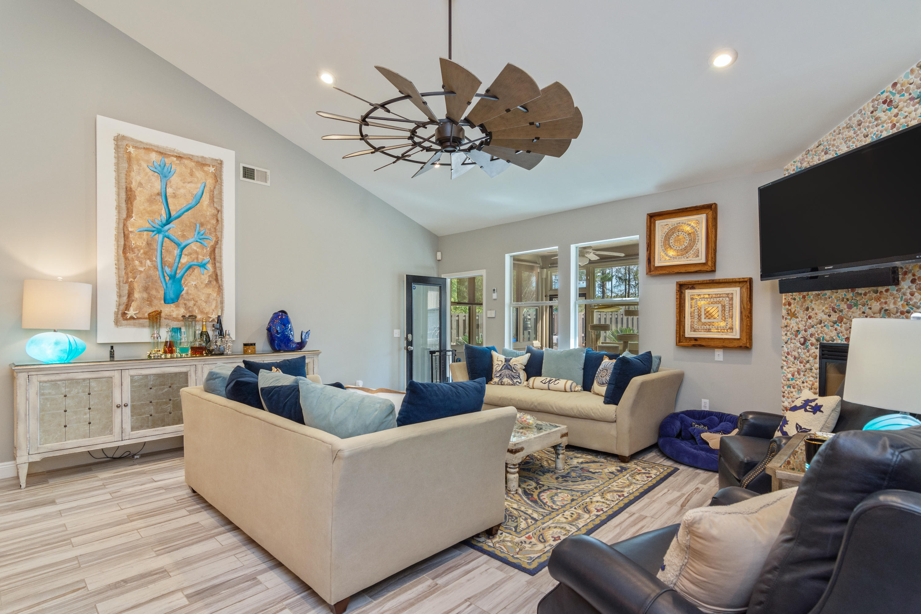 HAMMOCK BAY - Residential