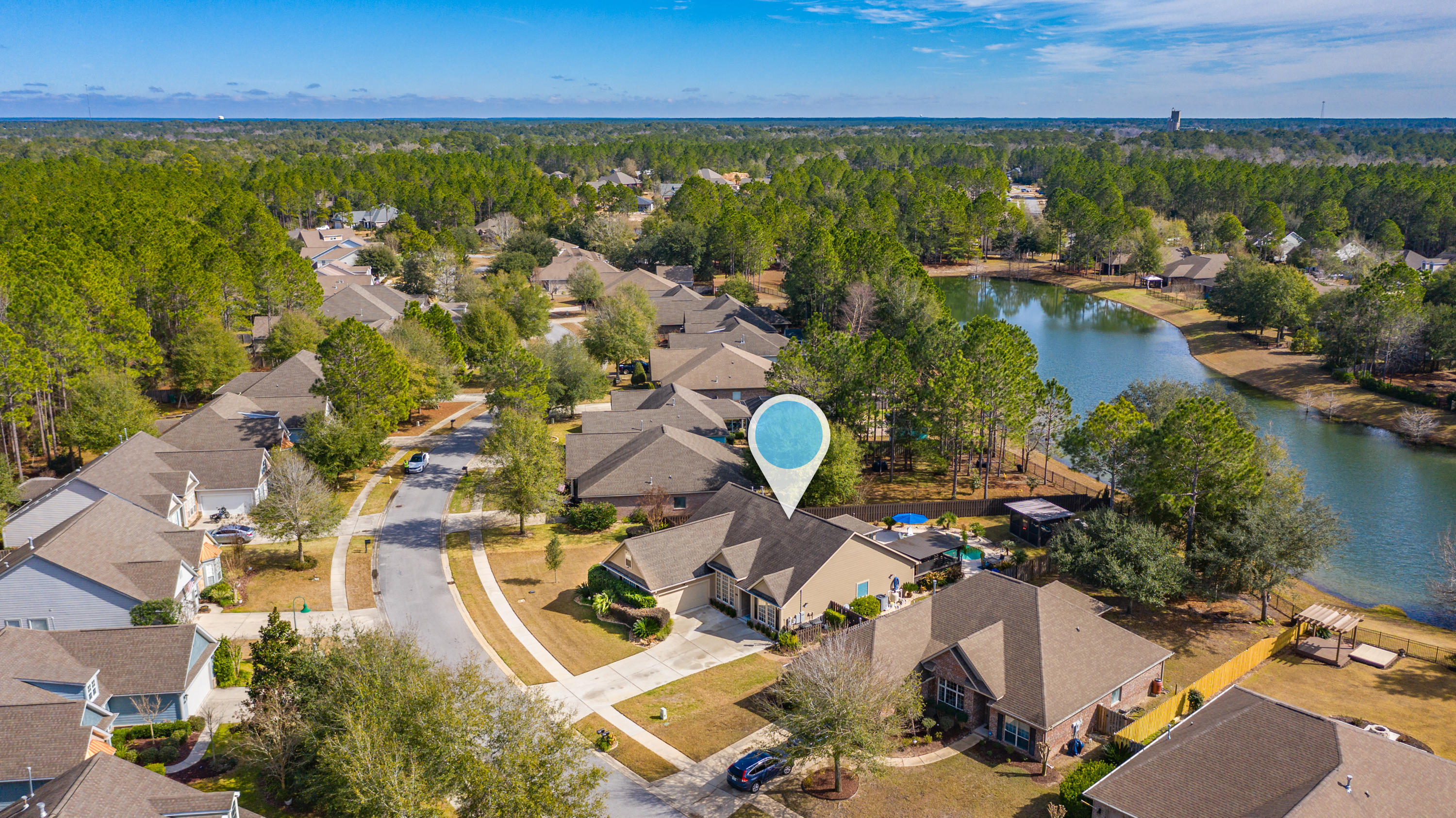 HAMMOCK BAY - Residential