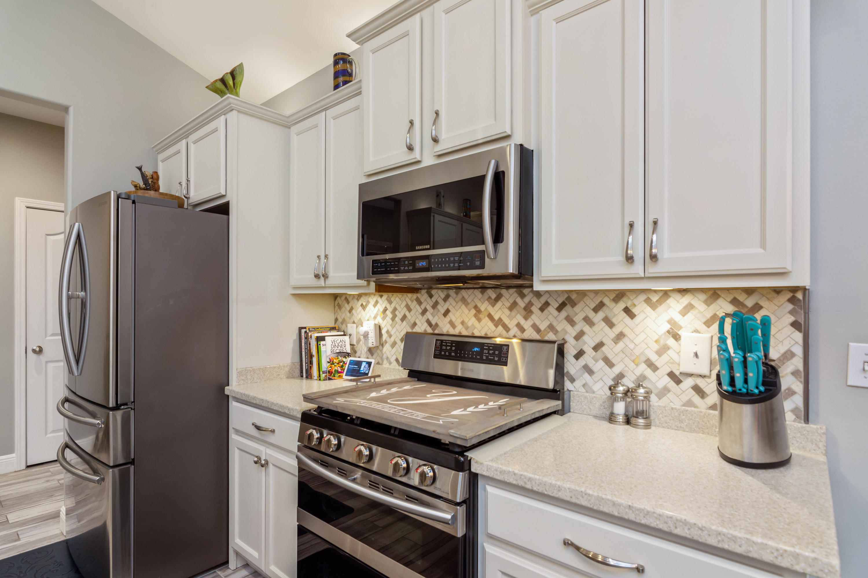 HAMMOCK BAY - Residential