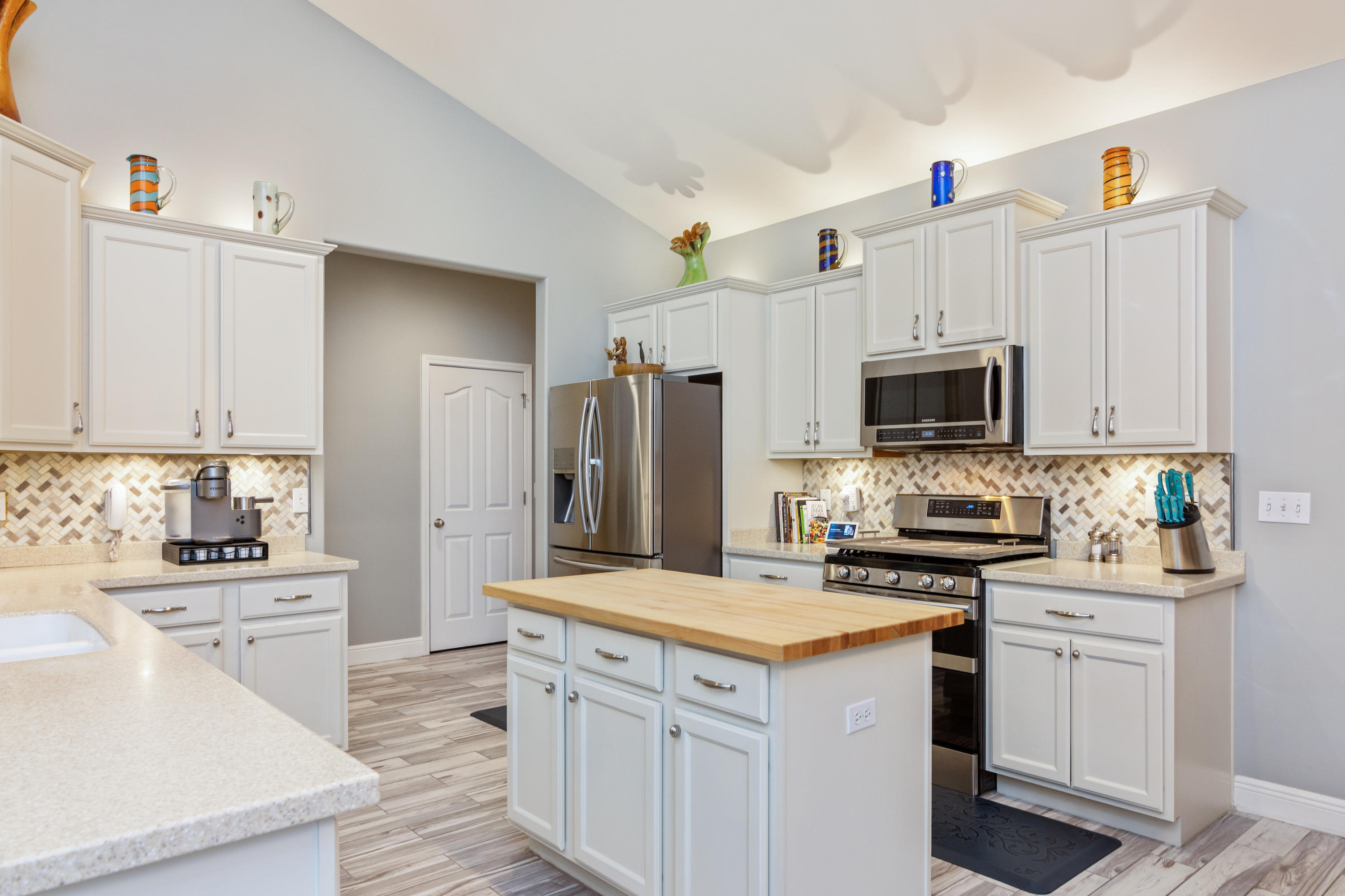 HAMMOCK BAY - Residential