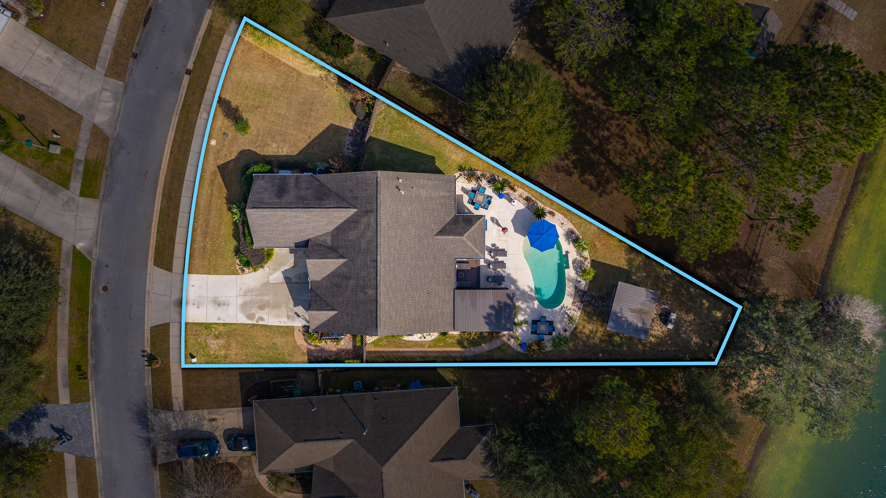 HAMMOCK BAY - Residential