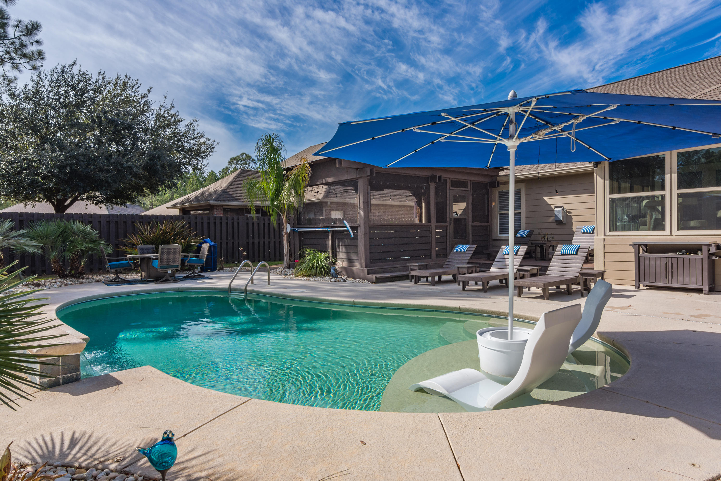 HAMMOCK BAY - Residential