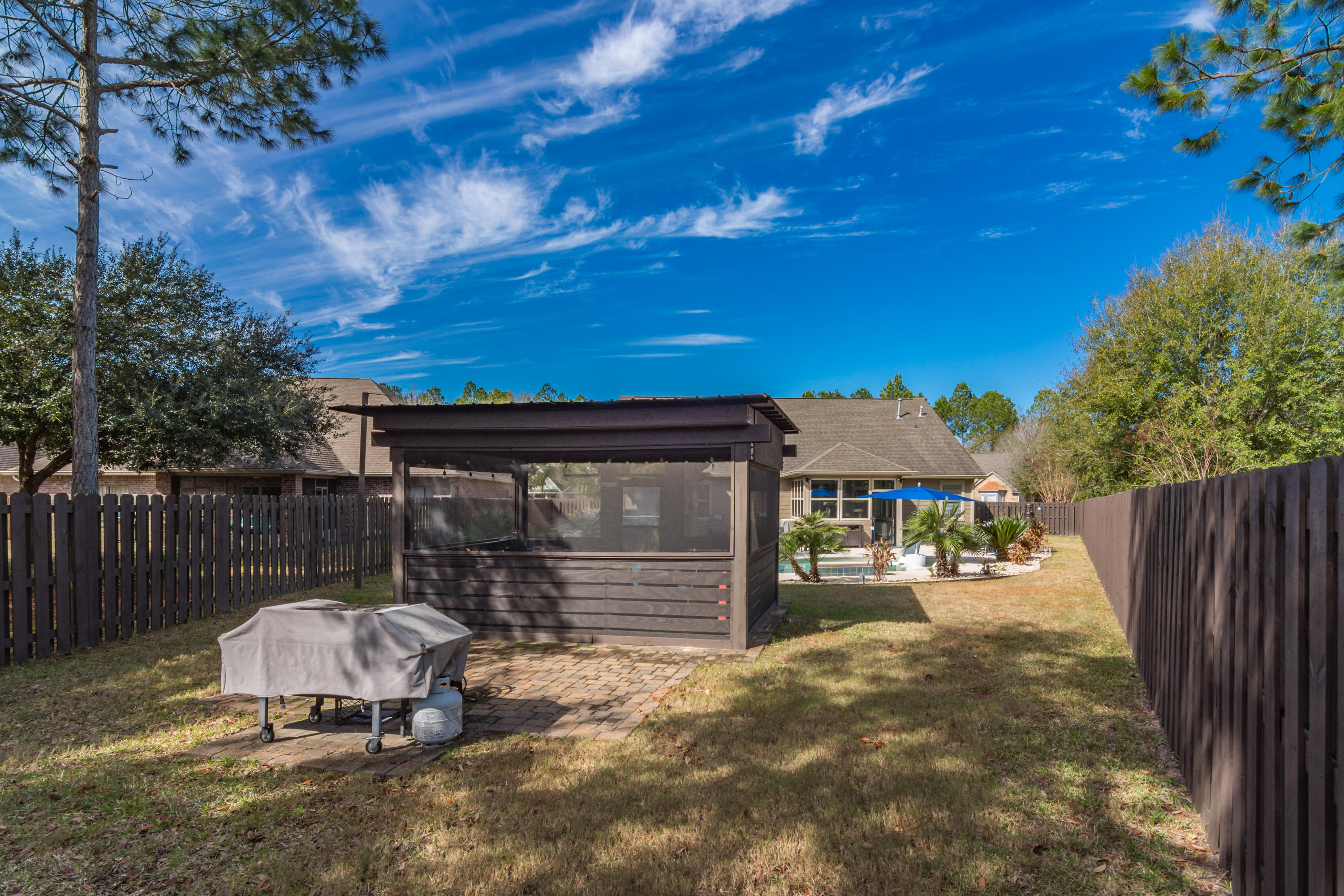 HAMMOCK BAY - Residential