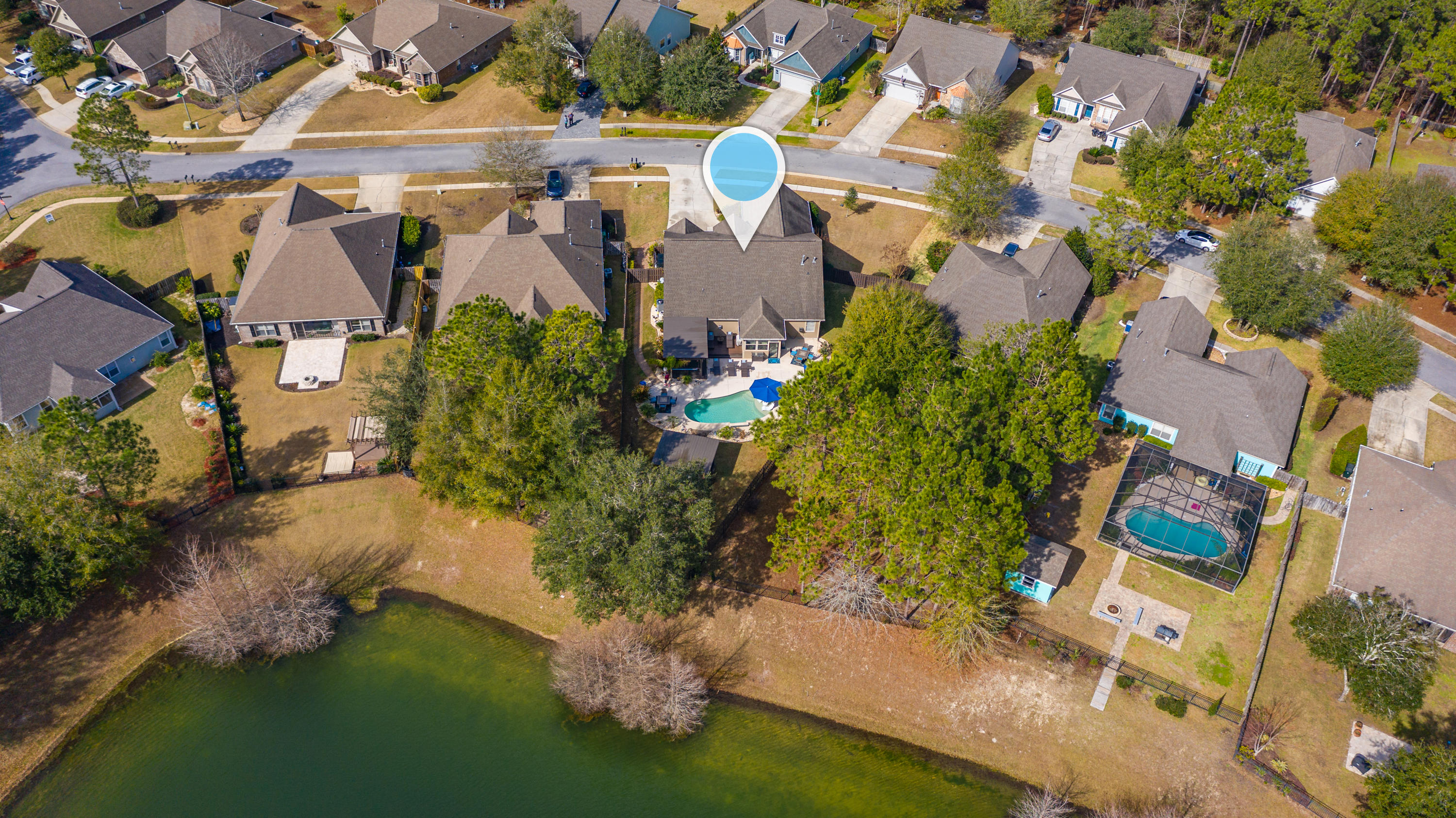 HAMMOCK BAY - Residential