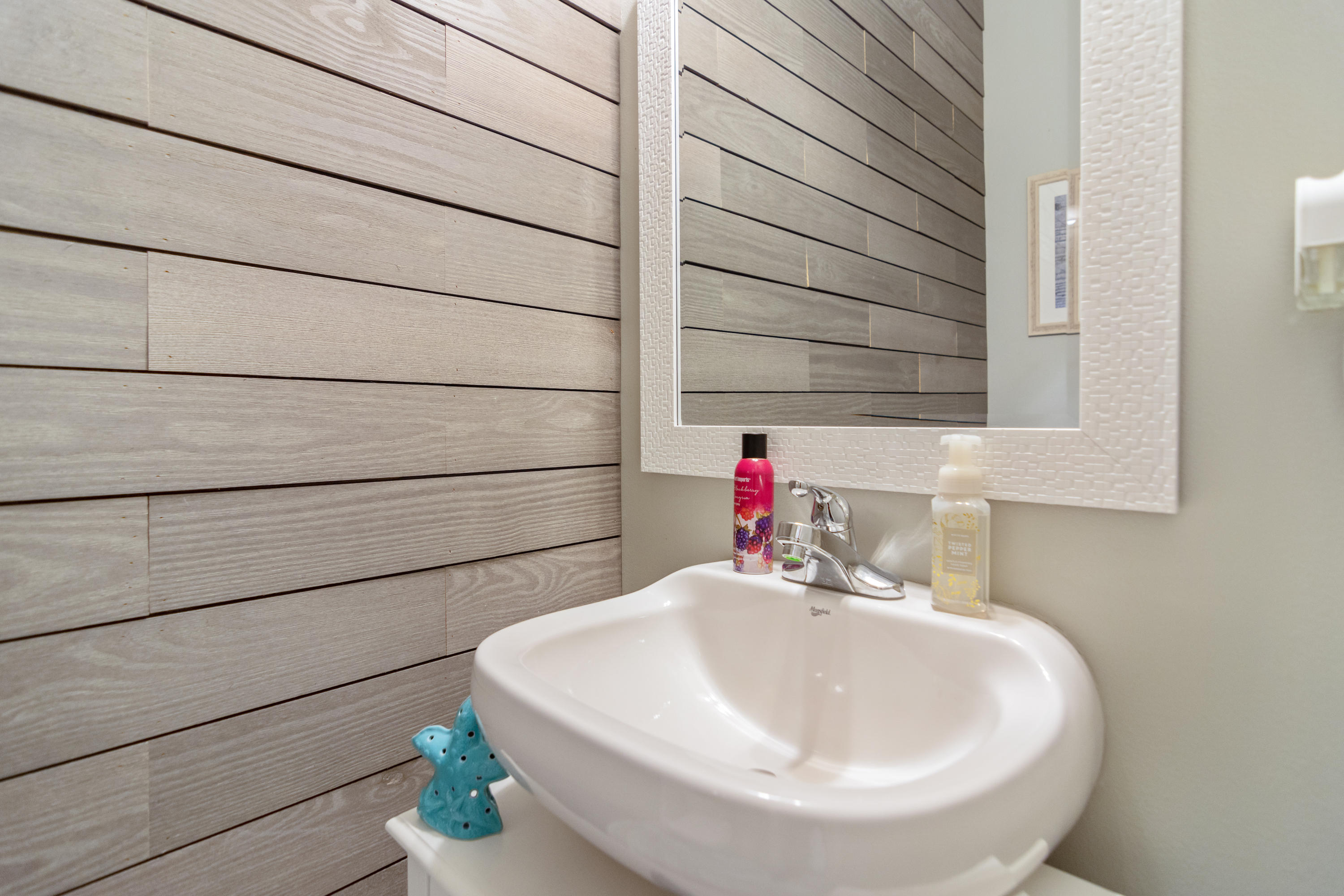 HAMMOCK BAY - Residential