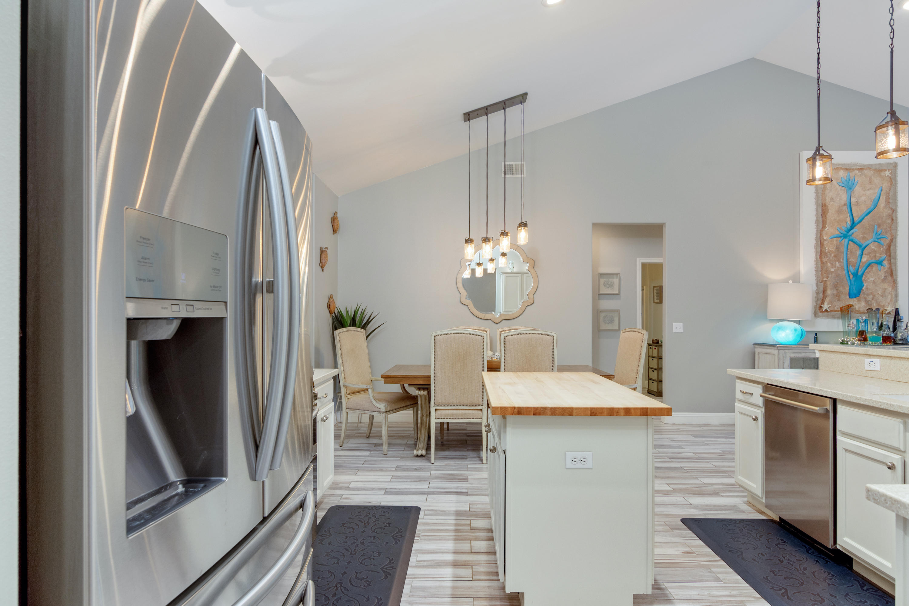 HAMMOCK BAY - Residential