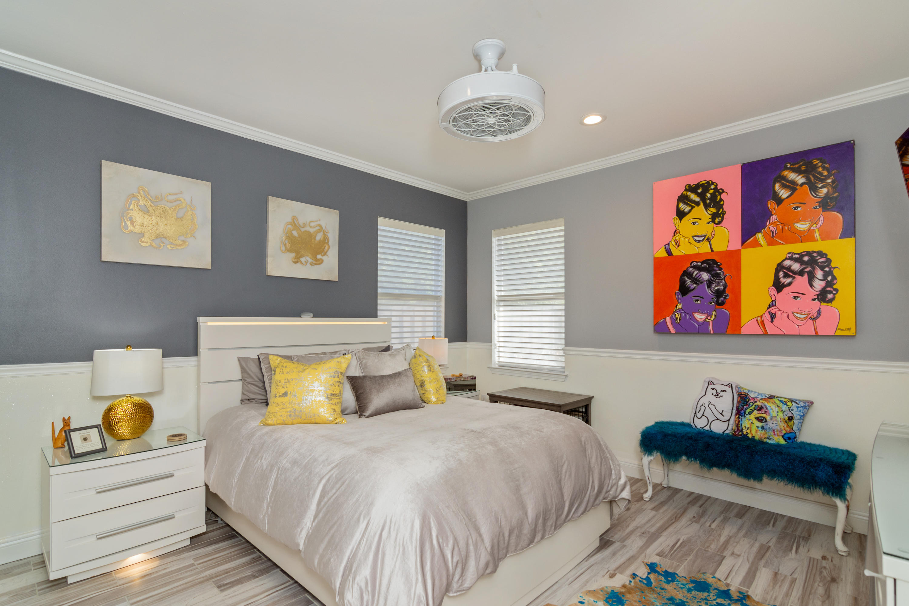 HAMMOCK BAY - Residential