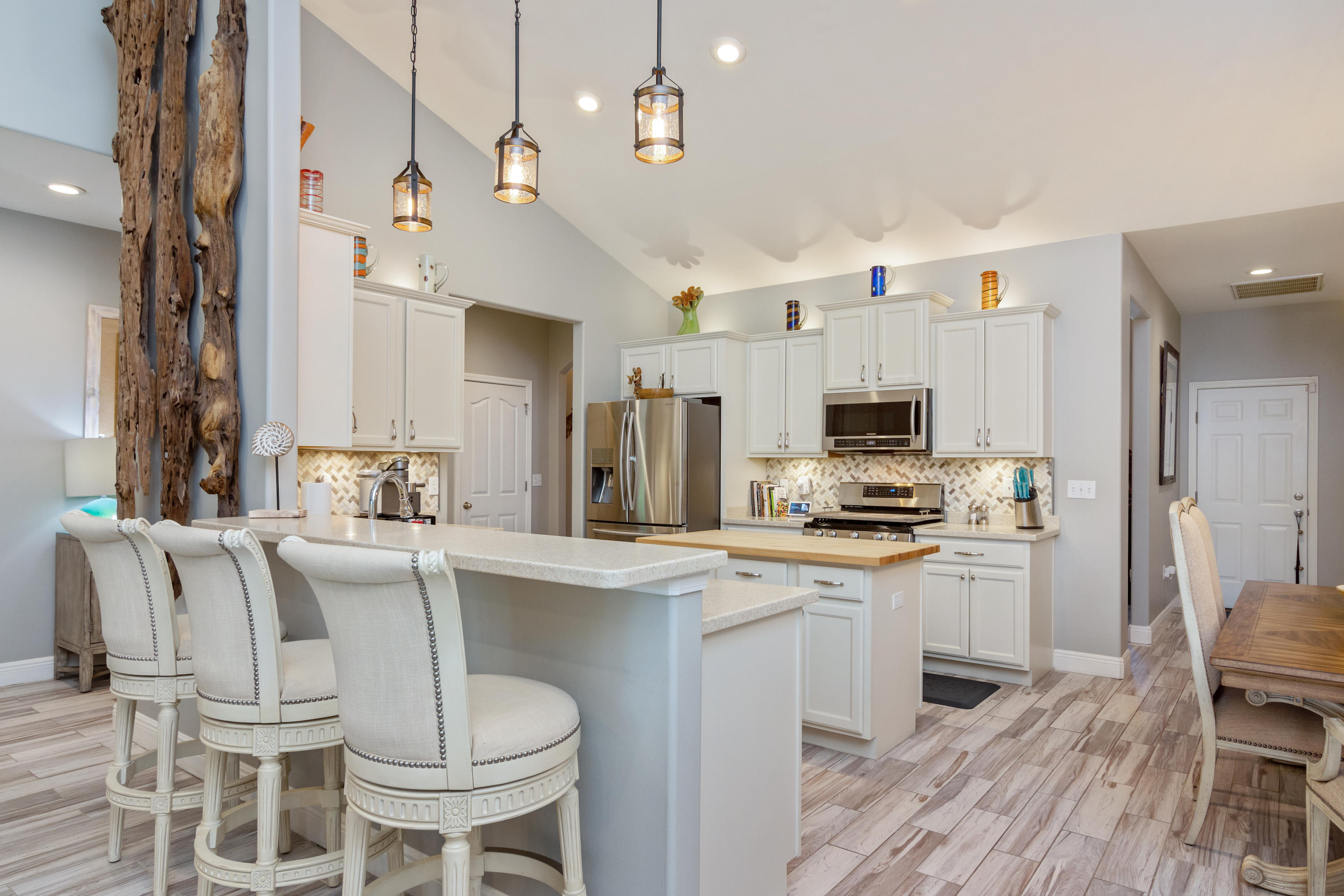 HAMMOCK BAY - Residential