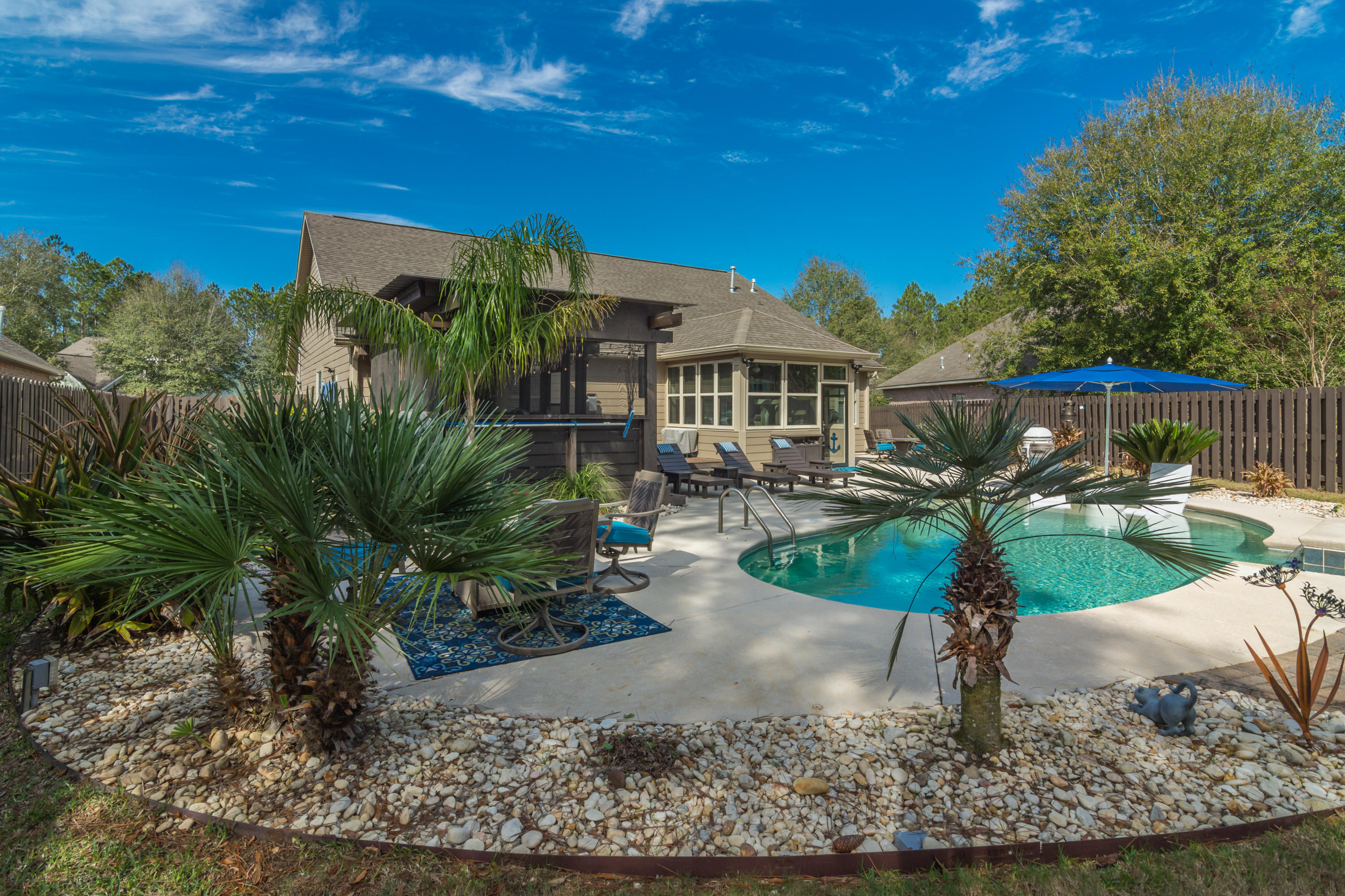 HAMMOCK BAY - Residential