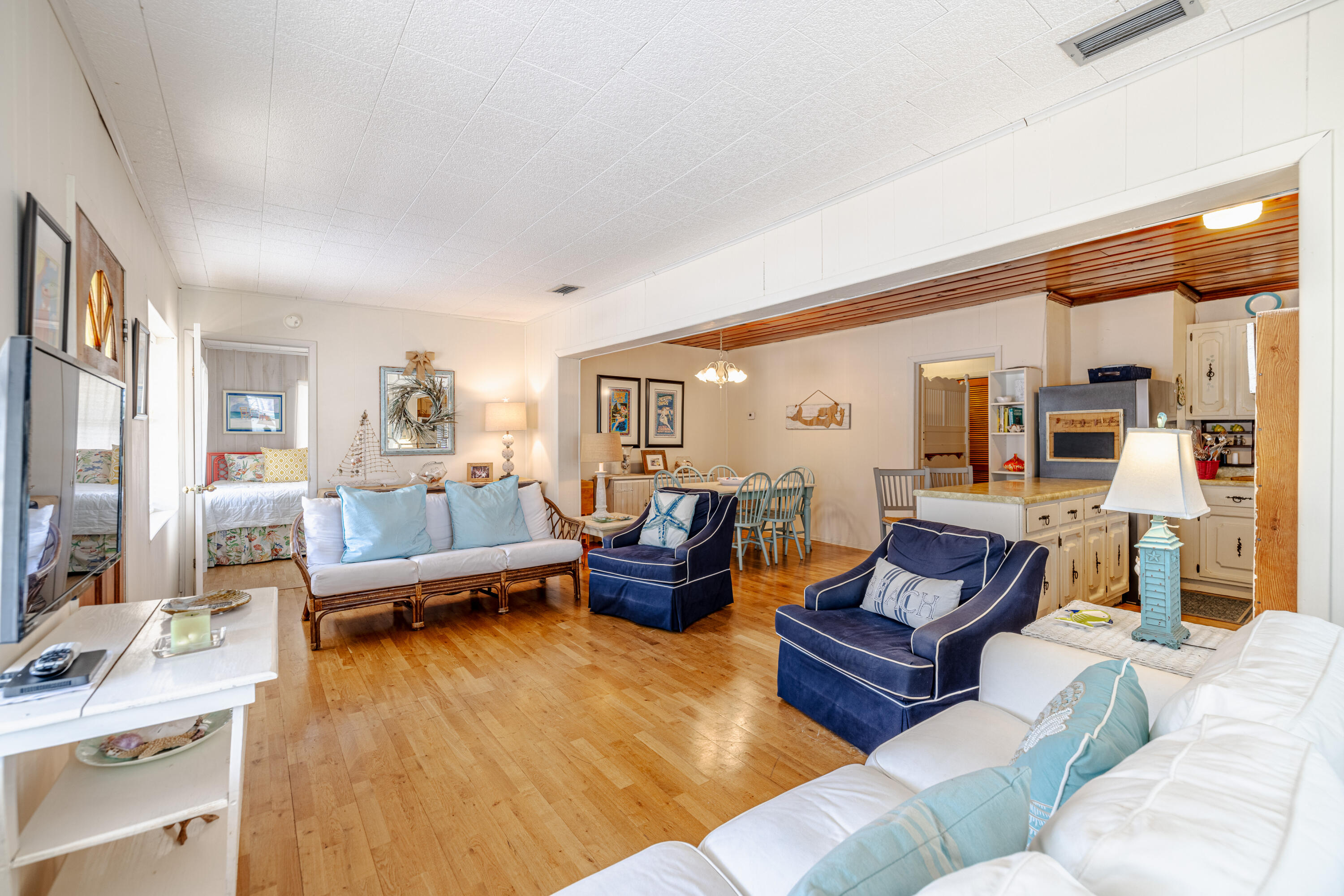 Wells Gulf Beach Estate - Residential